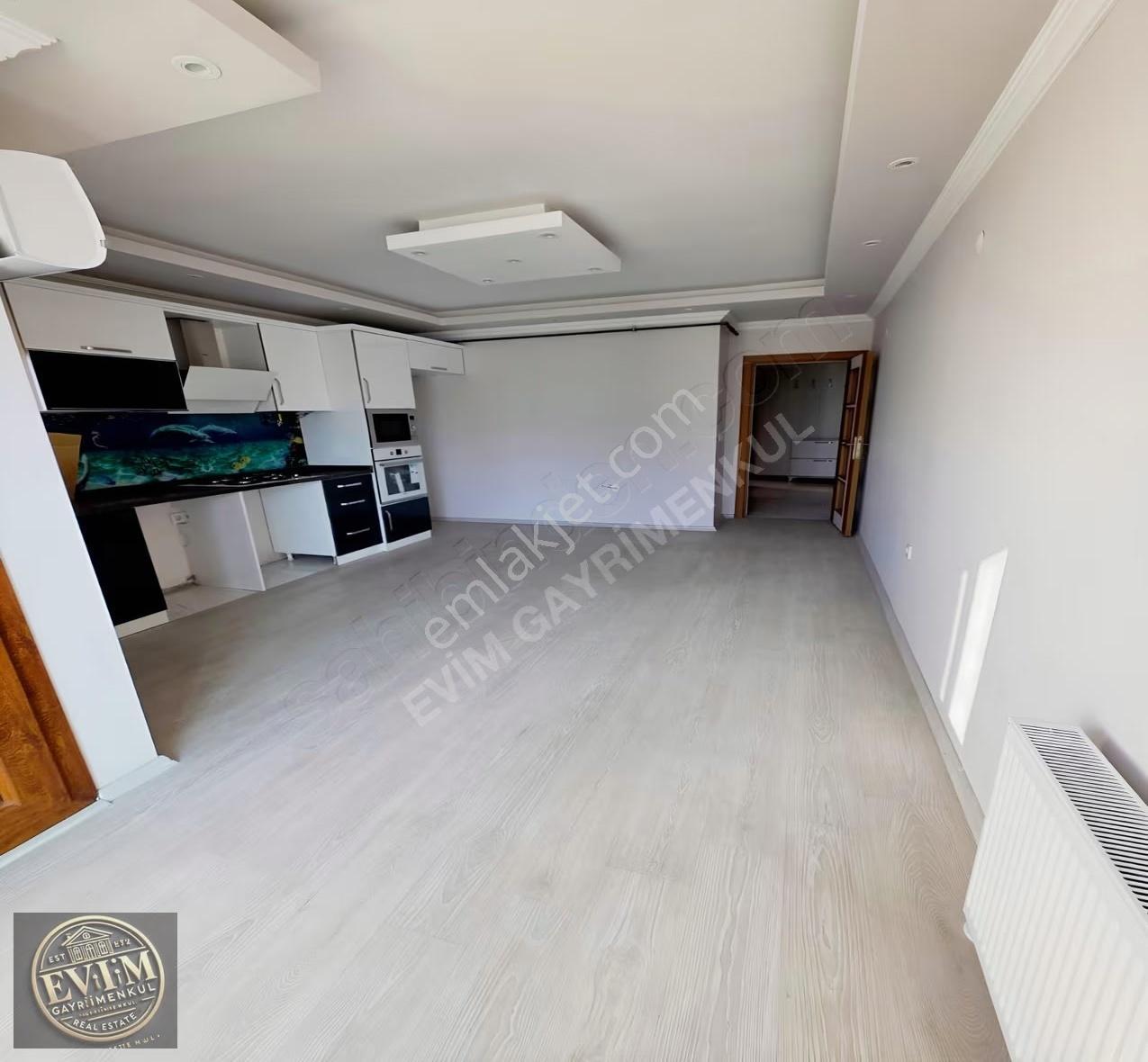 Fevzipaşa Mah.cambalkon+kombi+klima+ankastreli 2+1 Satılık Daire - Görsel 14