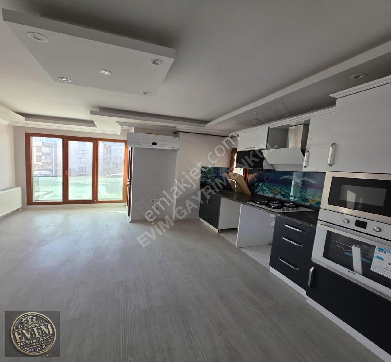 Fevzipaşa Mah.cambalkon+kombi+klima+ankastreli 2+1 Satılık Daire - Görsel 6