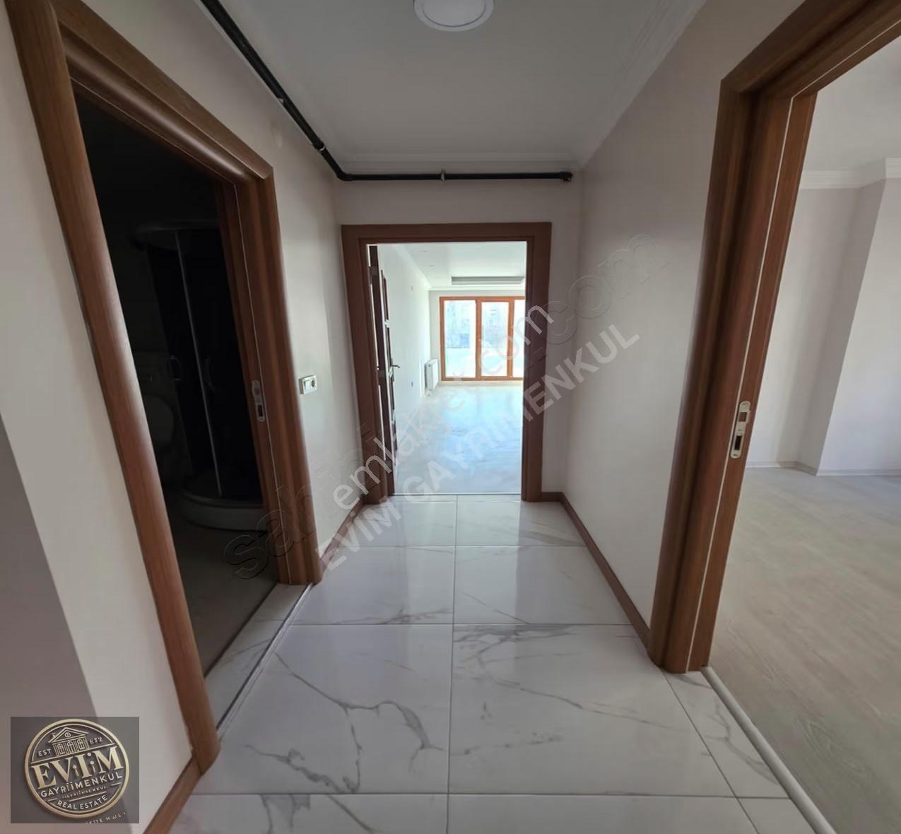 Fevzipaşa Mah.cambalkon+kombi+klima+ankastreli 2+1 Satılık Daire - Görsel 21