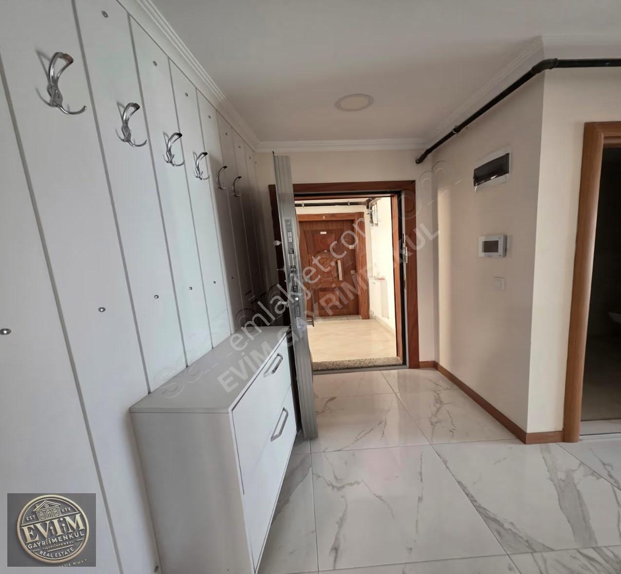 Fevzipaşa Mah.cambalkon+kombi+klima+ankastreli 2+1 Satılık Daire - Görsel 17