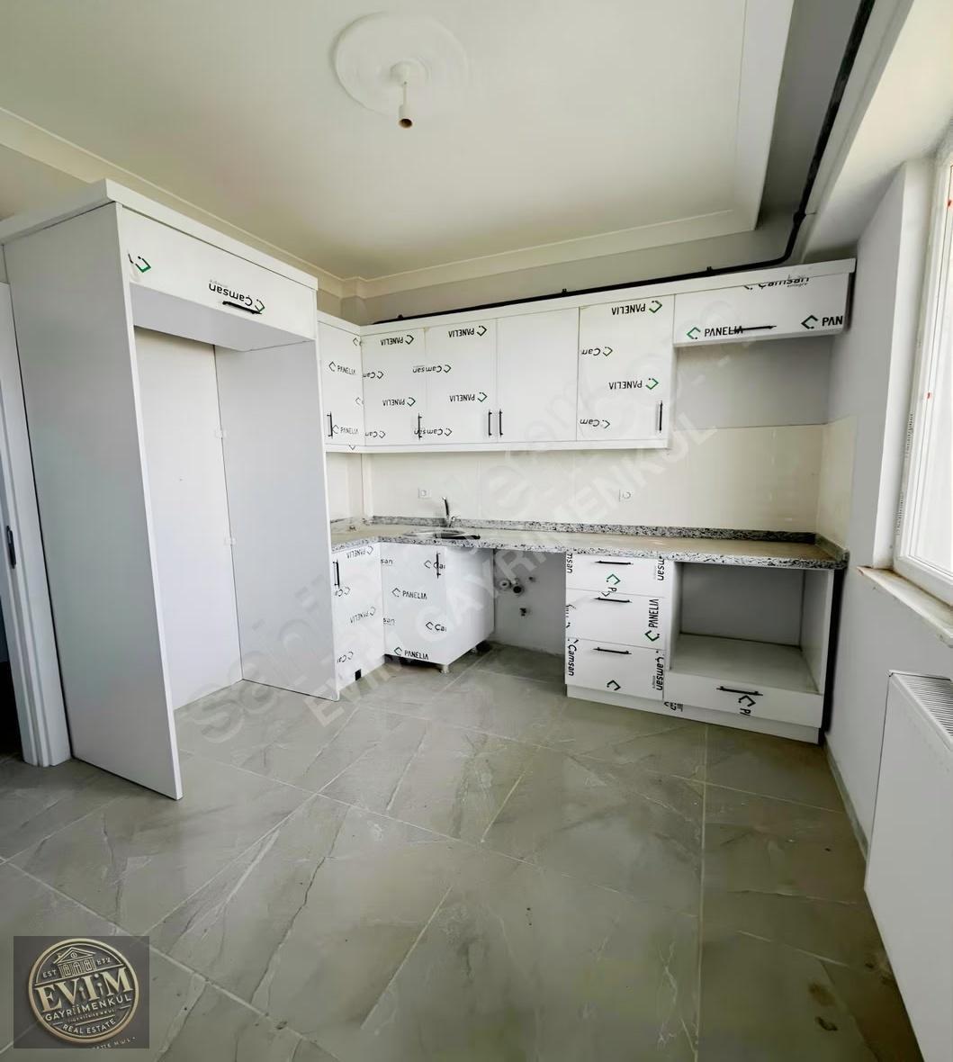 İstasyon Mah. Site İçinde Yatırımlık 2+1 Acil Satılık 100m²daire - Görsel 9