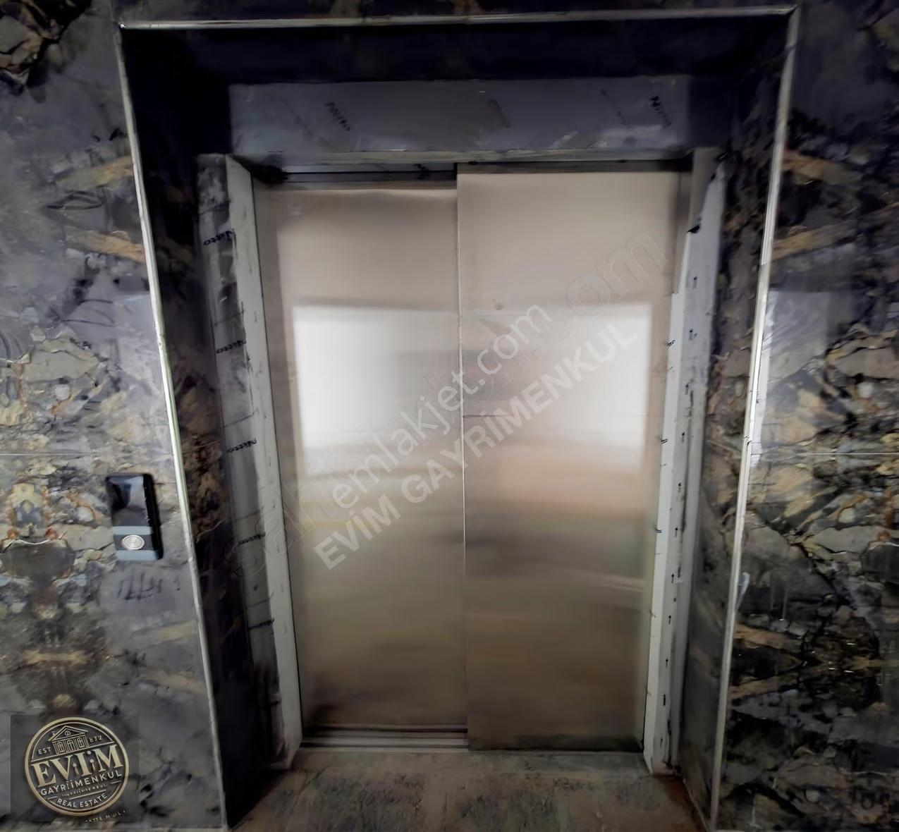 Evim'den G.m.k.paşa Mah. 2+1 Arakat Ön Cephe 110m2 Satılık Daire - Görsel 4