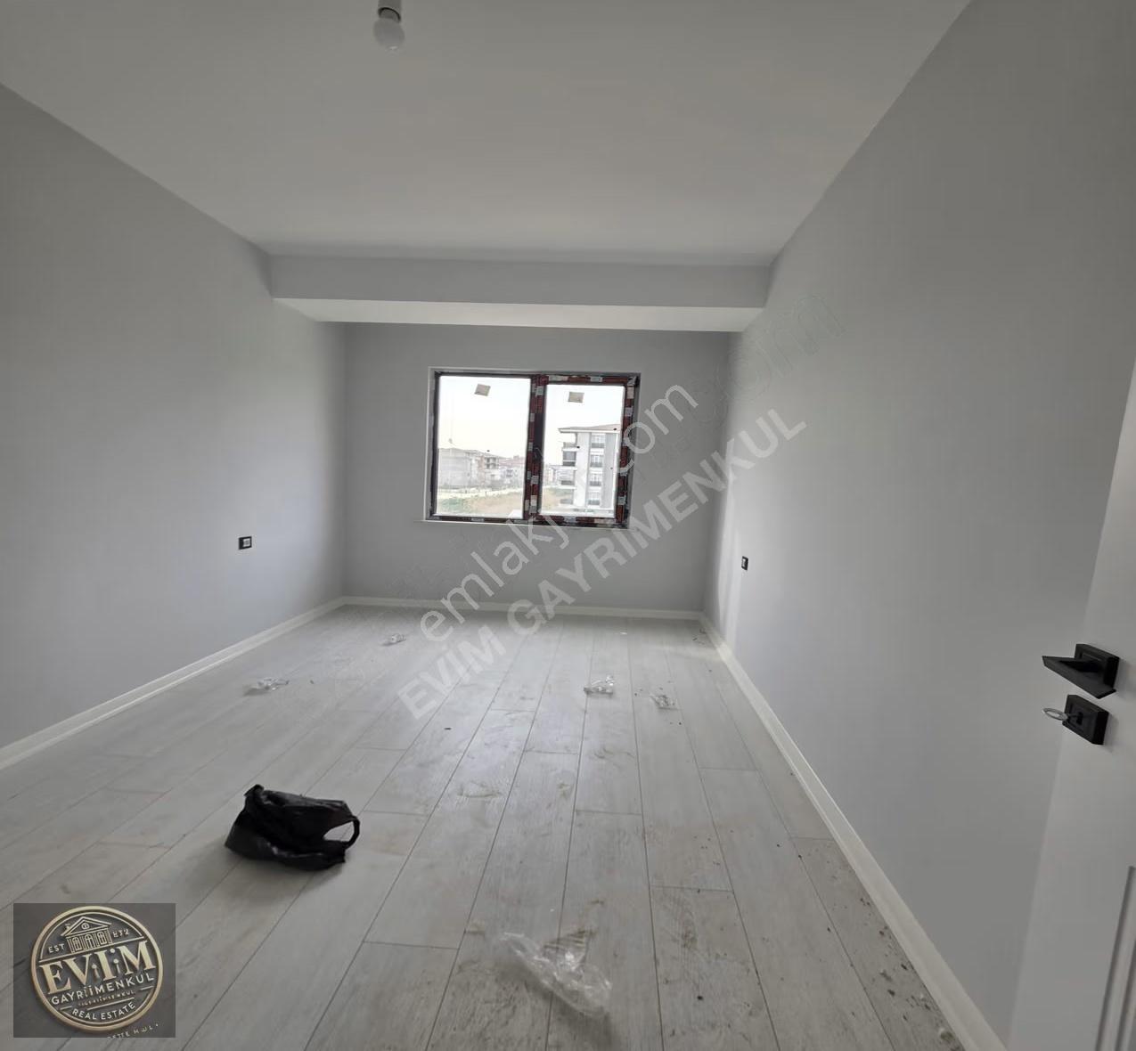 Evim'den G.m.k.paşa Mah. 2+1 Arakat Ön Cephe 110m2 Satılık Daire - Görsel 5
