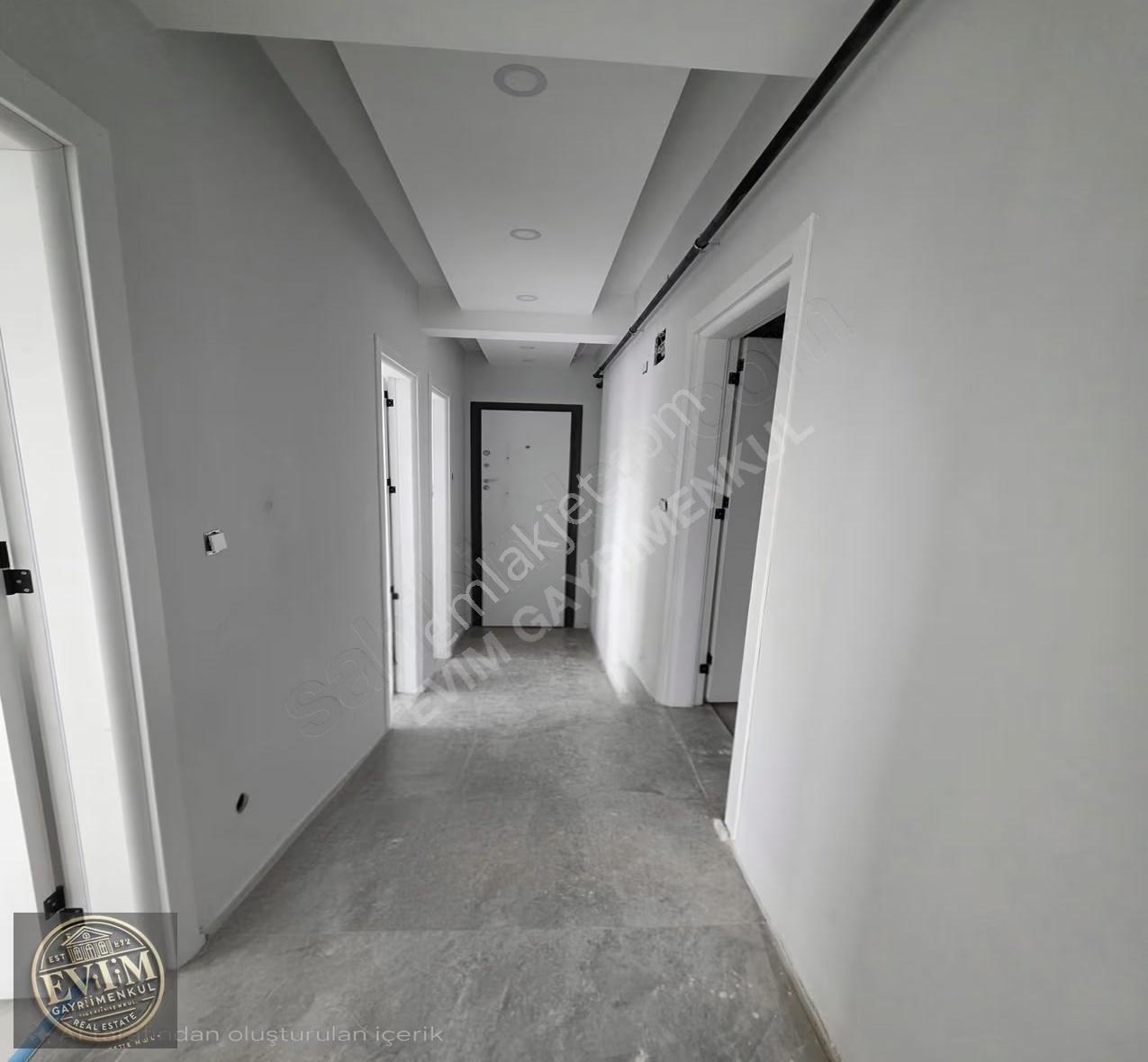 Evim'den G.m.k.paşa Mah. 2+1 Arakat Ön Cephe 110m2 Satılık Daire - Görsel 3