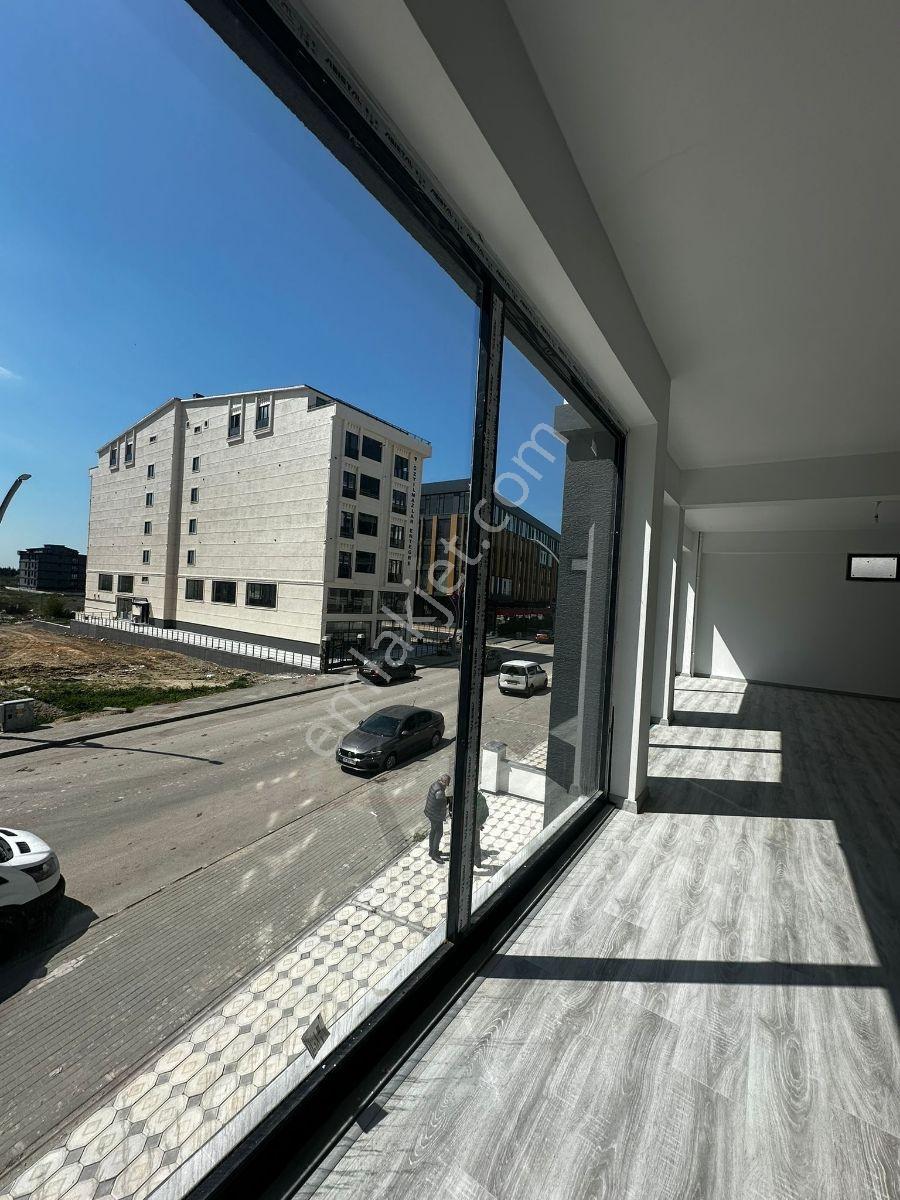 Emlakyap Tan Cadde Lokasyon Kiralik Dükkan - Görsel 6
