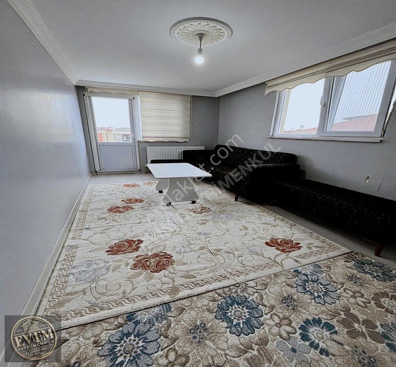 Hastane Askeriye Yanında Eşyalı Daire Faturalar Ev Sahibine Ait - Görsel 3