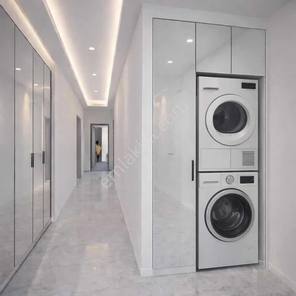 Remax Dem'den Cumhuriyet Mahallesinde 2 +1 Satılık Daire - Görsel 28
