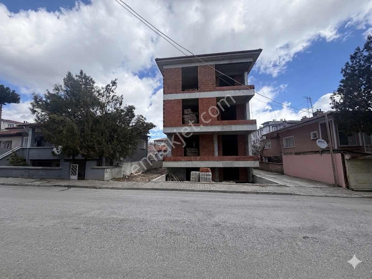 Remax Dem'den Cumhuriyet Mahallesinde 2 +1 Satılık Daire - Görsel 15