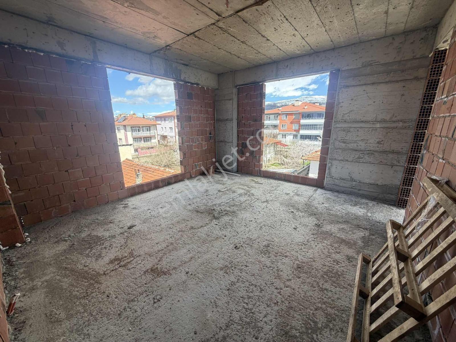 Remax Dem'den Cumhuriyet Mahallesinde 2 +1 Satılık Daire - Görsel 19
