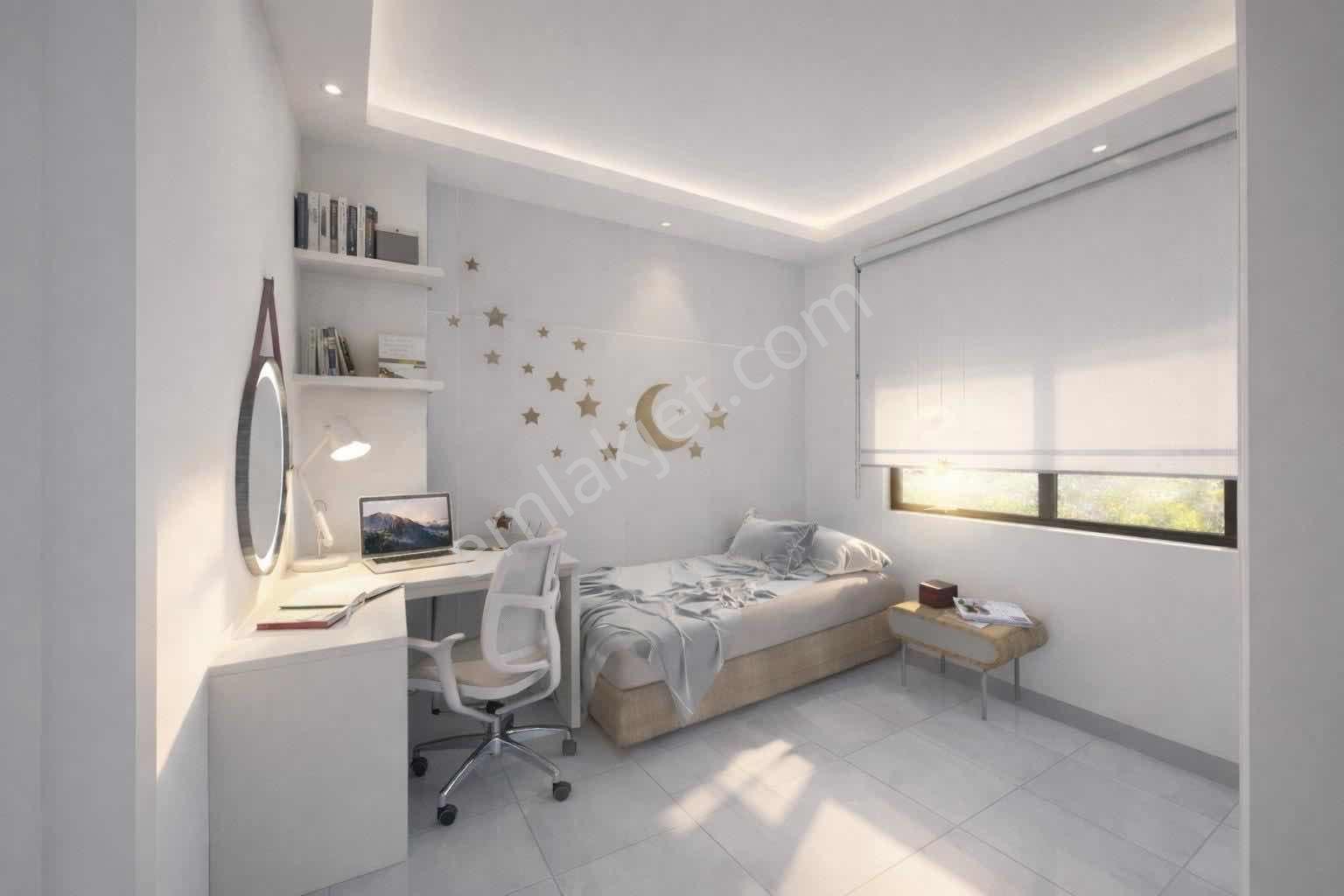 Remax Dem'den Cumhuriyet Mahallesinde 2 +1 Satılık Daire - Görsel 5