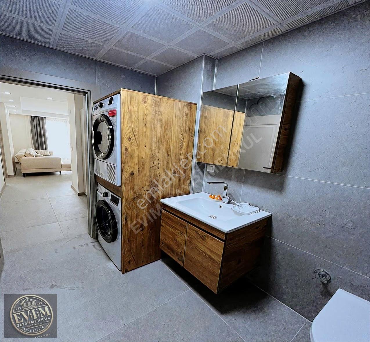 Fatih Mah. Askeriye Ve Hastane Yanında Eşyalı Lüks Kiralık Daire - Görsel 25