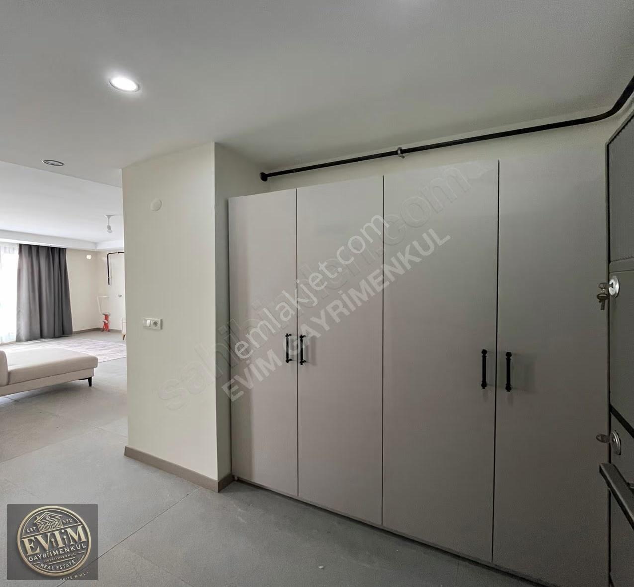 Fatih Mah. Askeriye Ve Hastane Yanında Eşyalı Lüks Kiralık Daire - Görsel 23