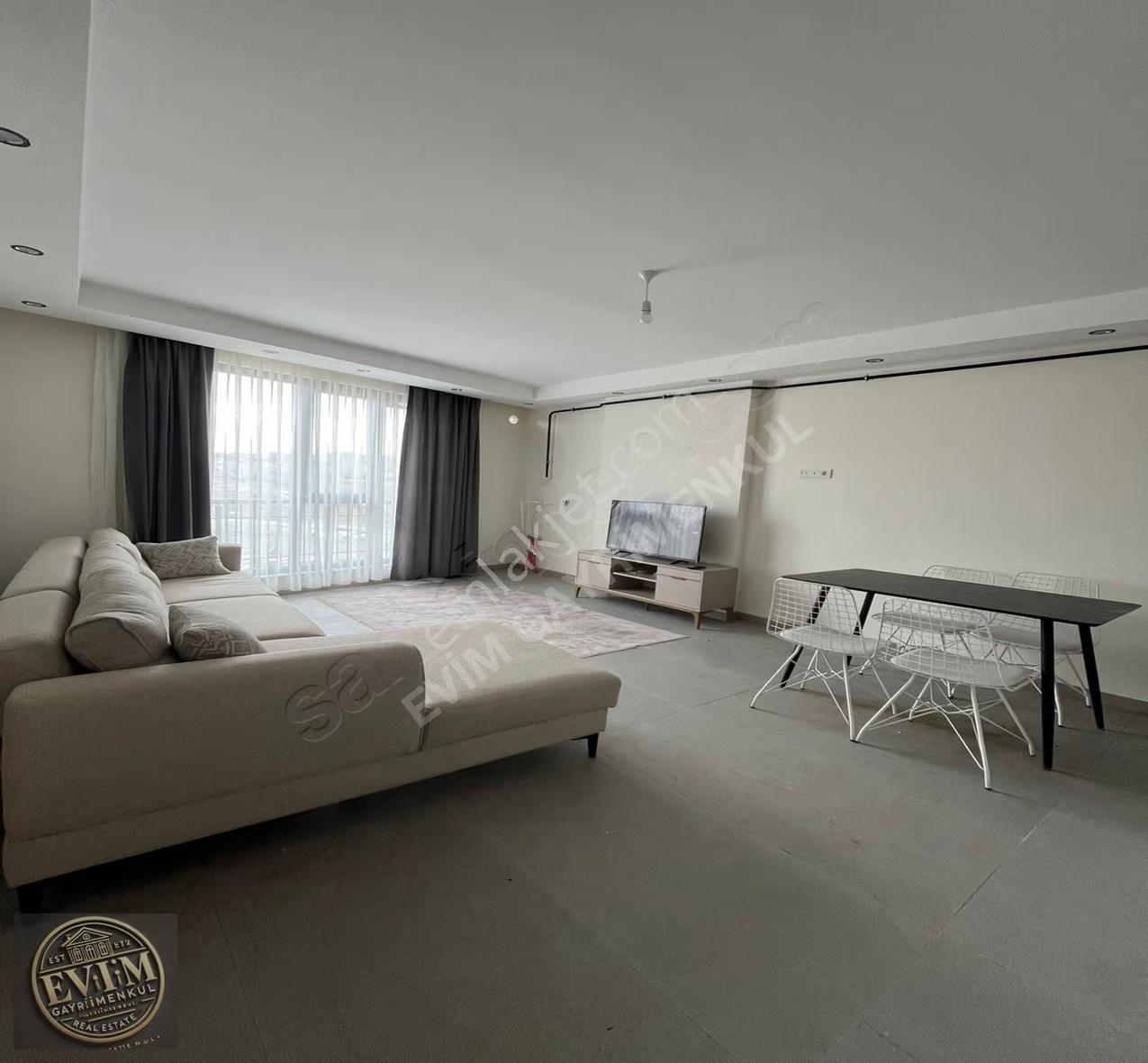 Fatih Mah. Askeriye Ve Hastane Yanında Eşyalı Lüks Kiralık Daire - Görsel 15