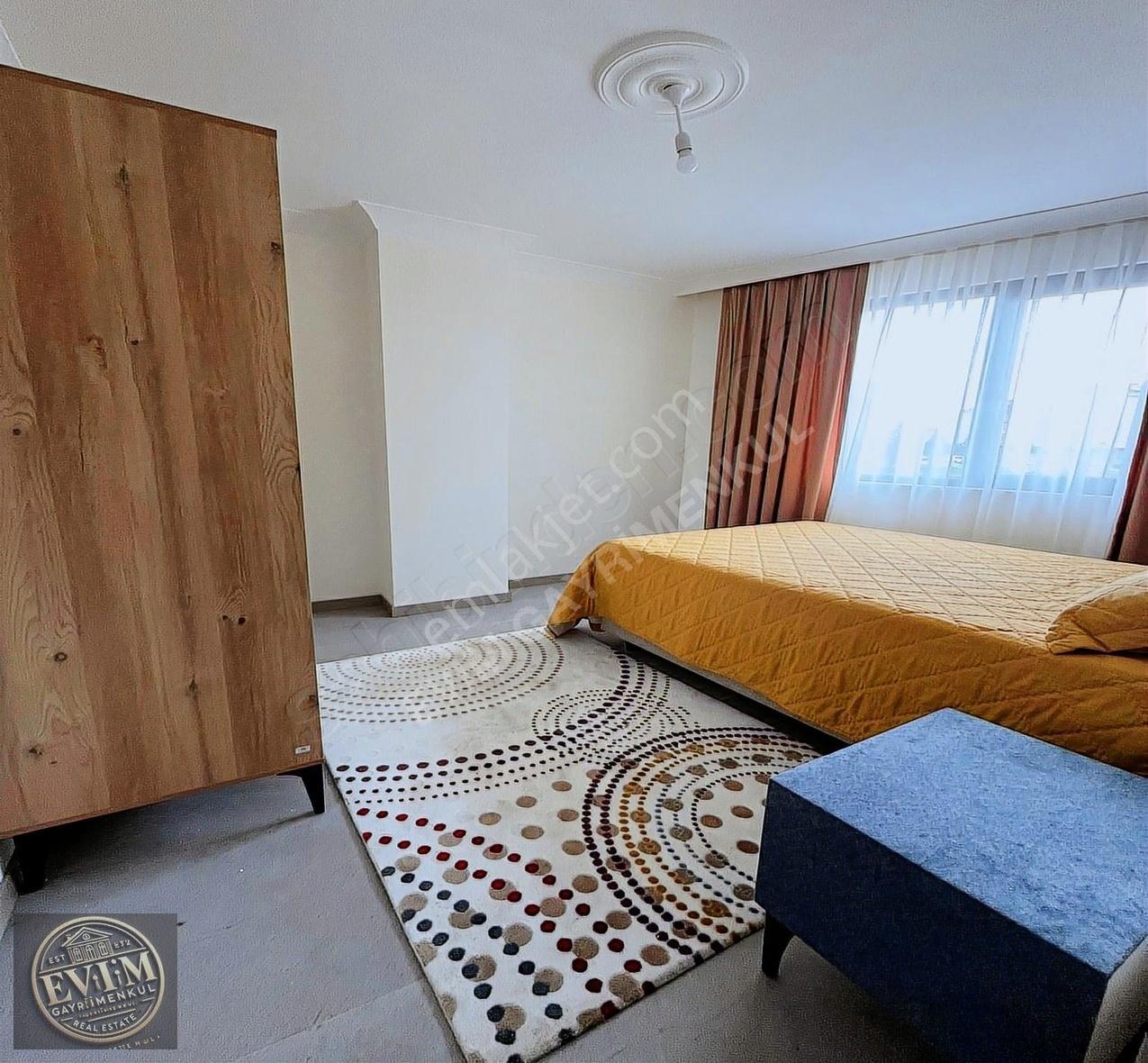 Fatih Mah. Askeriye Ve Hastane Yanında Eşyalı Lüks Kiralık Daire - Görsel 14