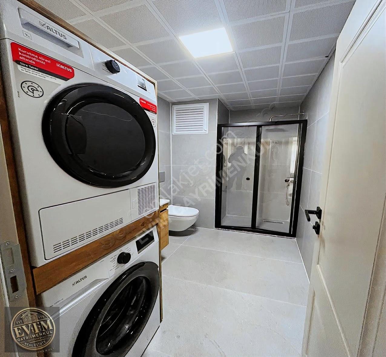 Fatih Mah. Askeriye Ve Hastane Yanında Eşyalı Lüks Kiralık Daire - Görsel 13
