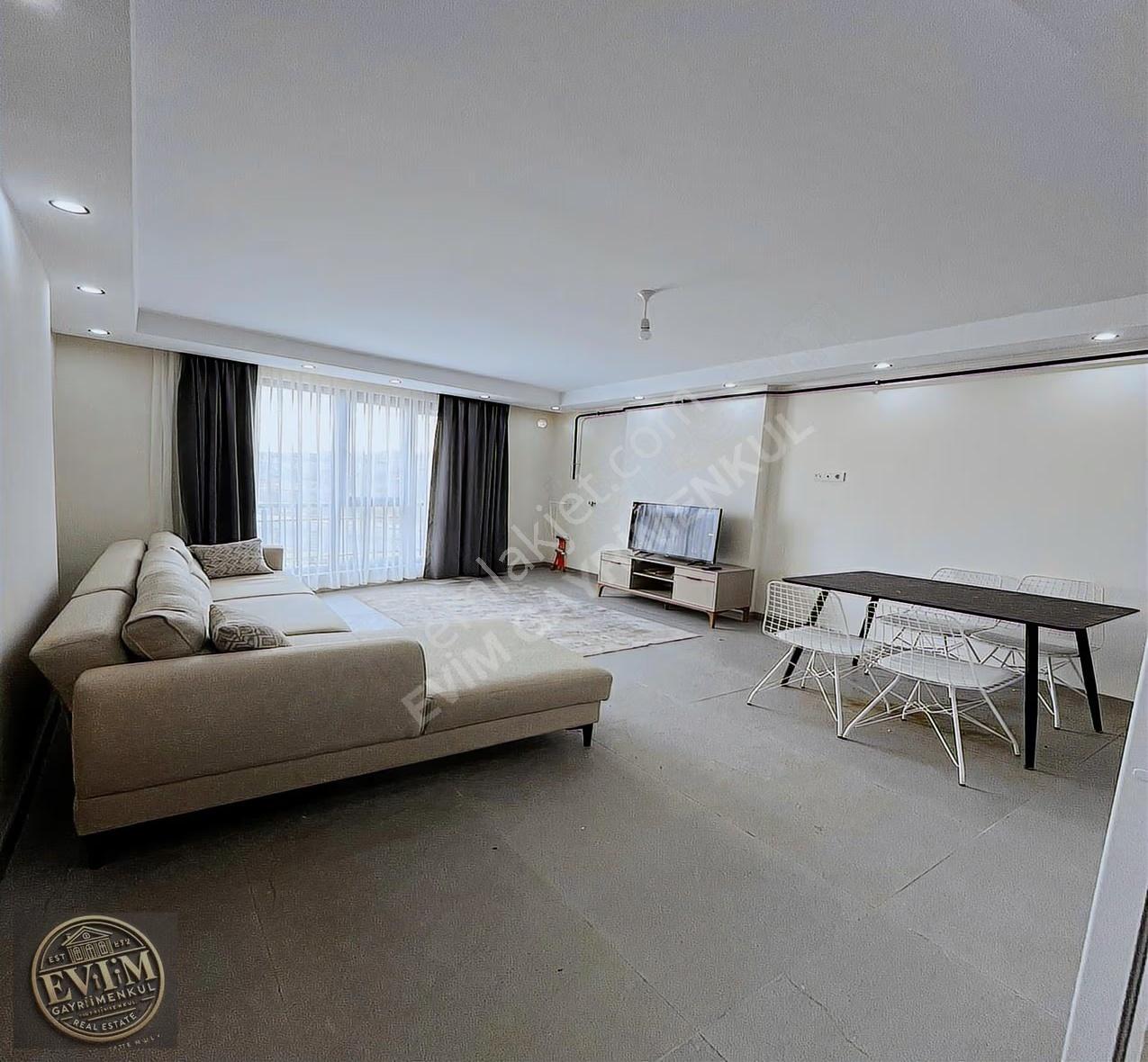 Fatih Mah. Askeriye Ve Hastane Yanında Eşyalı Lüks Kiralık Daire - Görsel 18