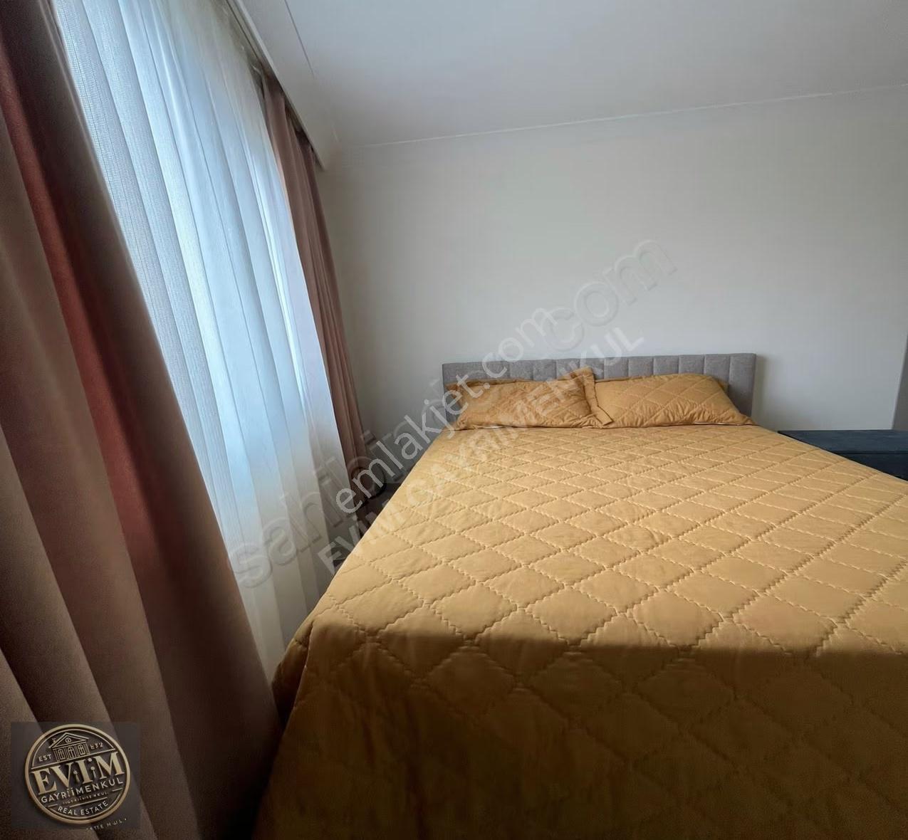 Fatih Mah. Askeriye Ve Hastane Yanında Eşyalı Lüks Kiralık Daire - Görsel 22