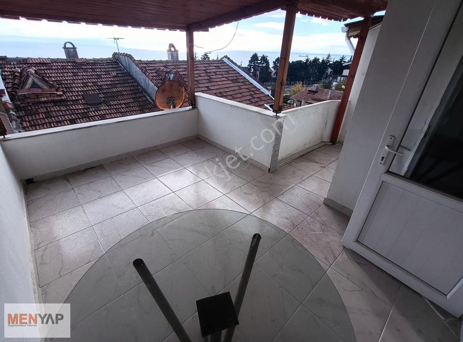 Marmara Ereğlisinde Havuzlu Site İçerisinde 3 Katlı Villa - Görsel 3