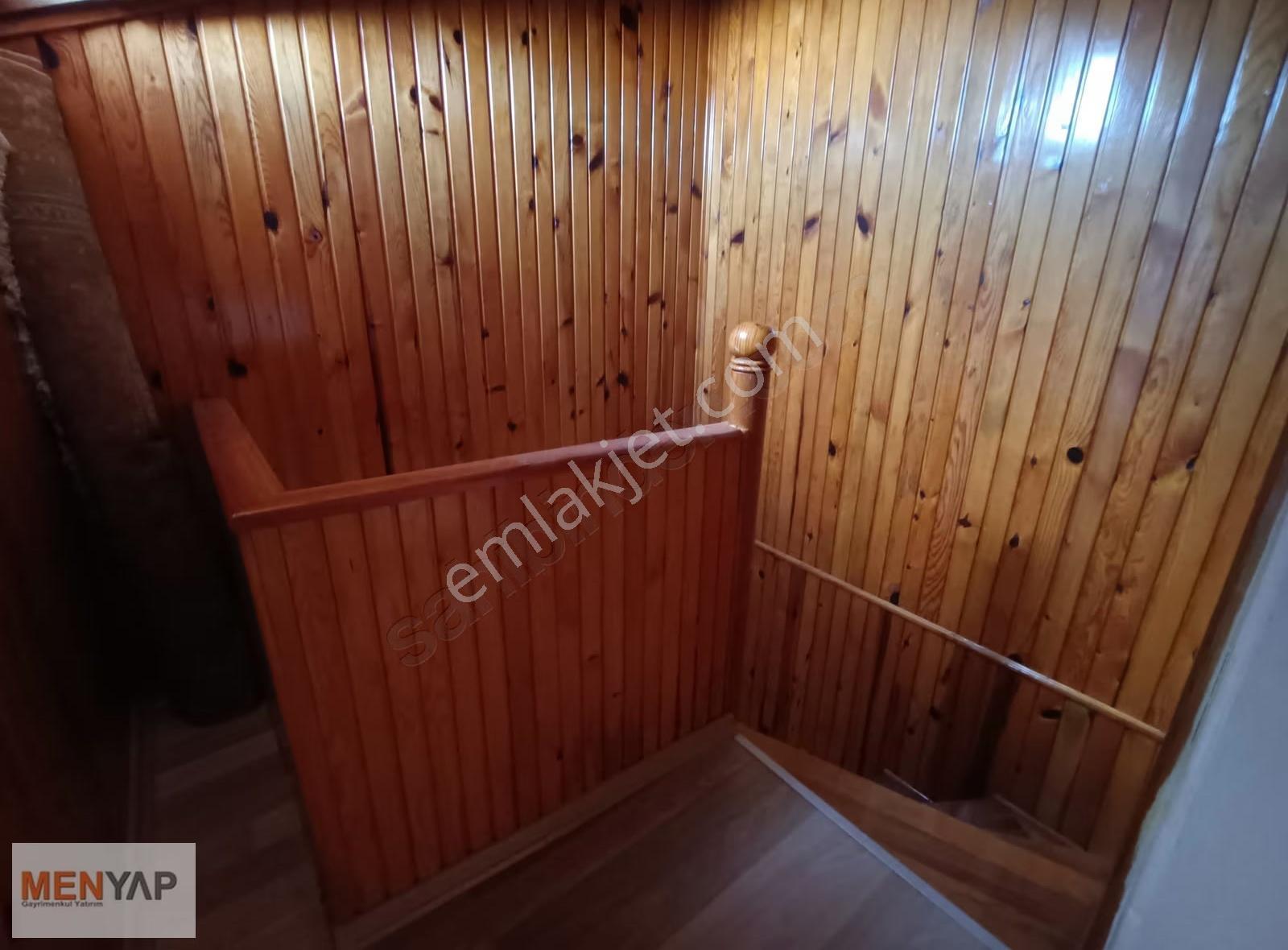 Marmara Ereğlisinde Havuzlu Site İçerisinde 3 Katlı Villa - Görsel 20