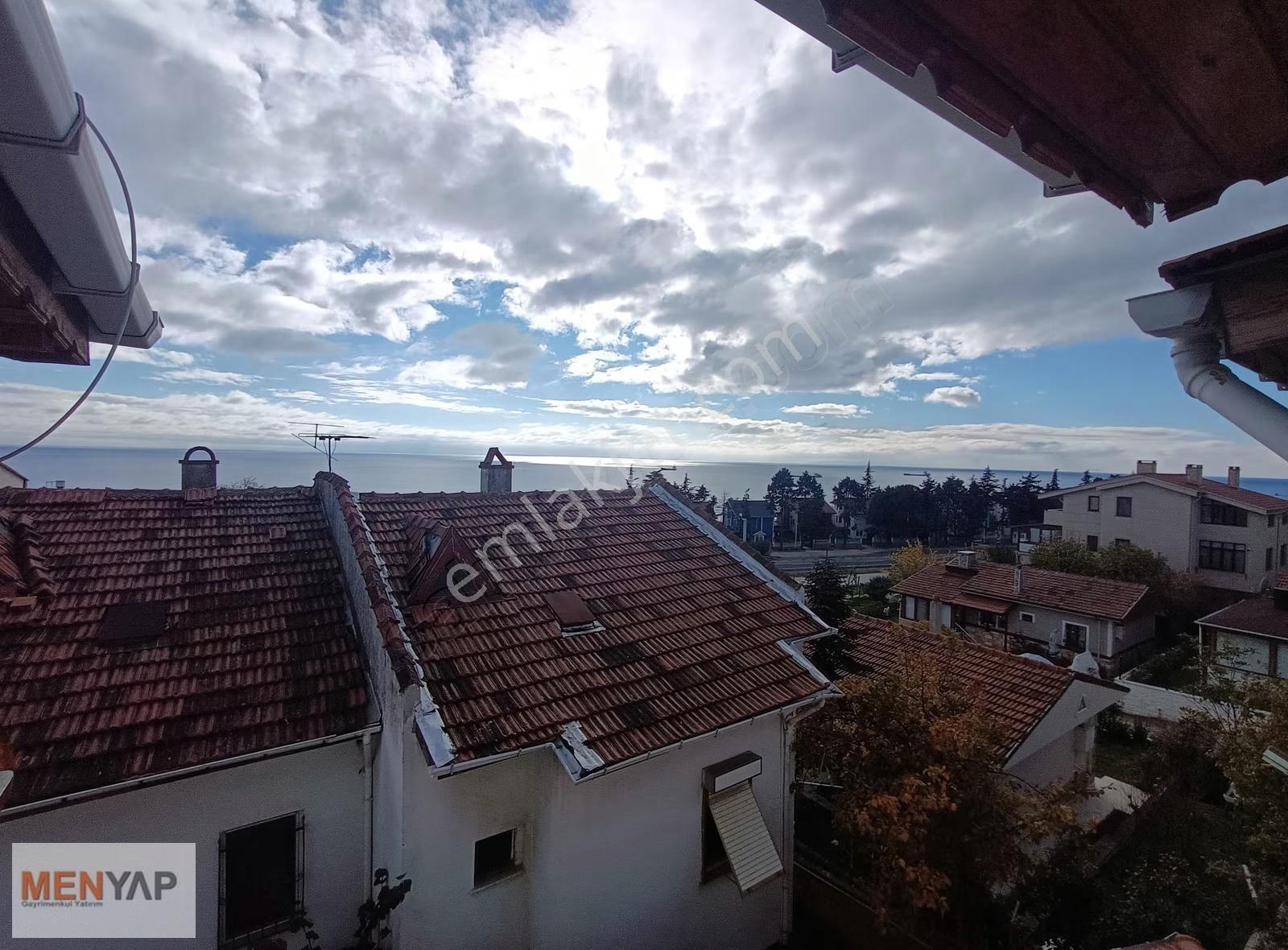 Marmara Ereğlisinde Havuzlu Site İçerisinde 3 Katlı Villa - Görsel 18