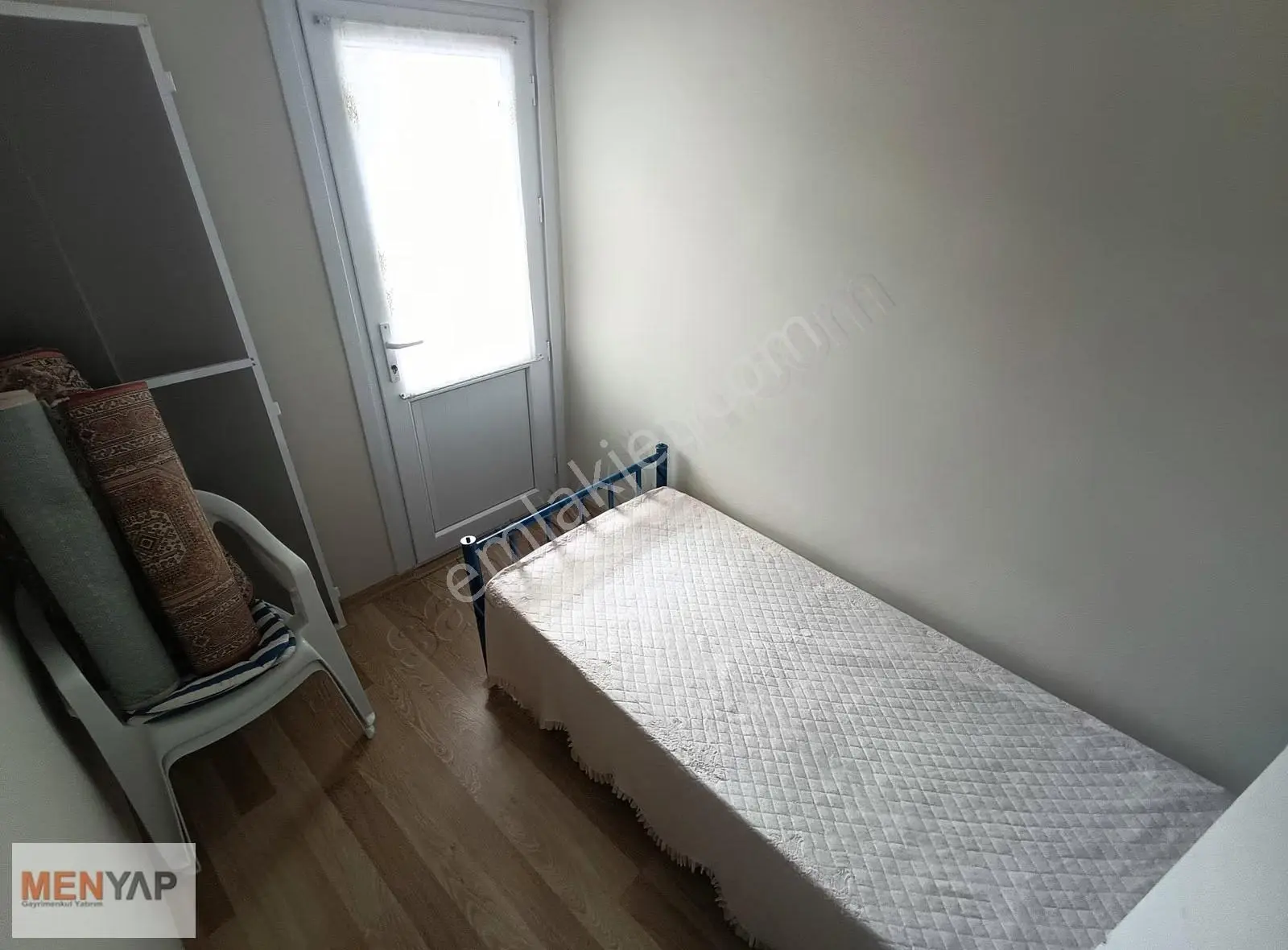 Marmara Ereğlisinde Havuzlu Site İçerisinde 3 Katlı Villa - Görsel 4