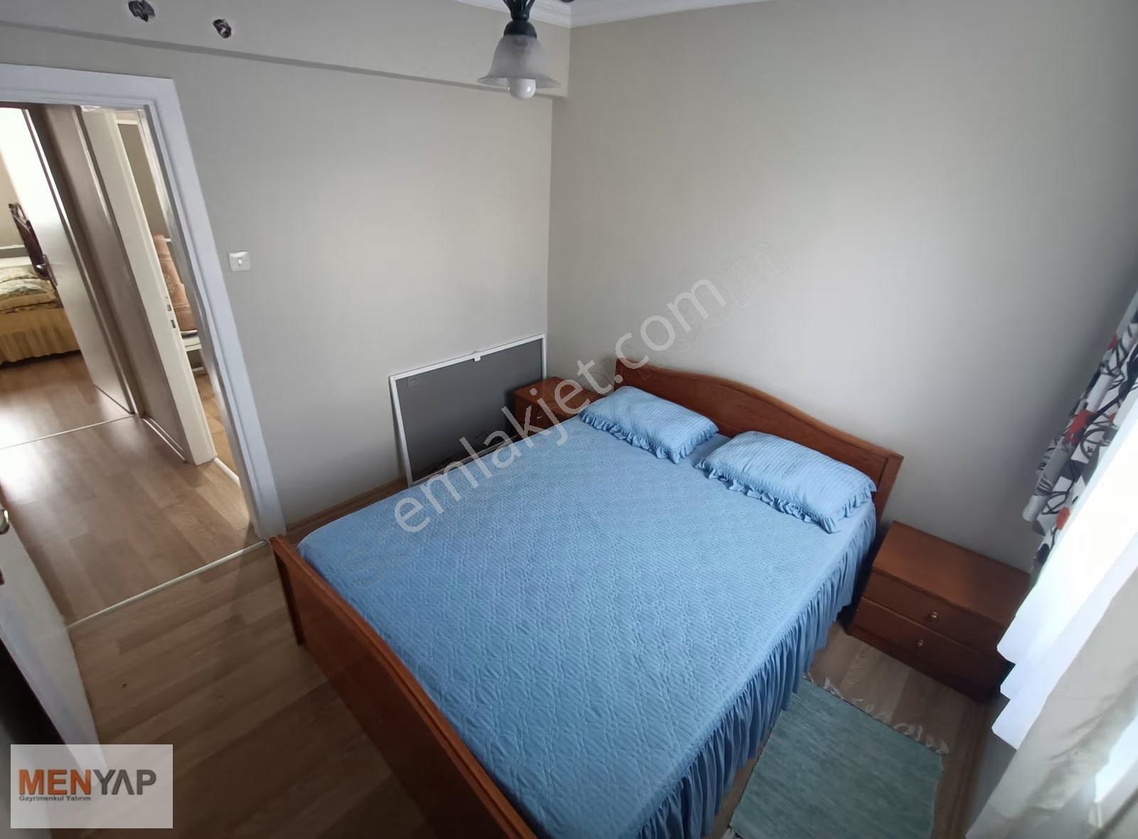 Marmara Ereğlisinde Havuzlu Site İçerisinde 3 Katlı Villa - Görsel 22