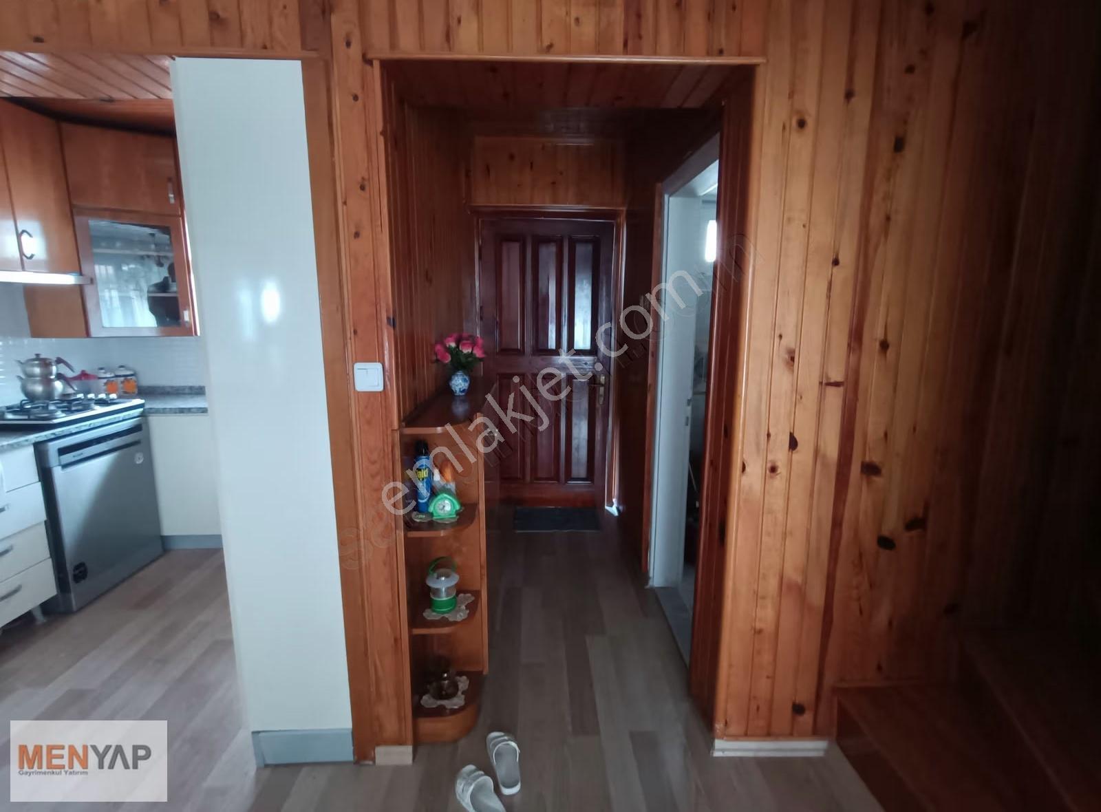 Marmara Ereğlisinde Havuzlu Site İçerisinde 3 Katlı Villa - Görsel 15