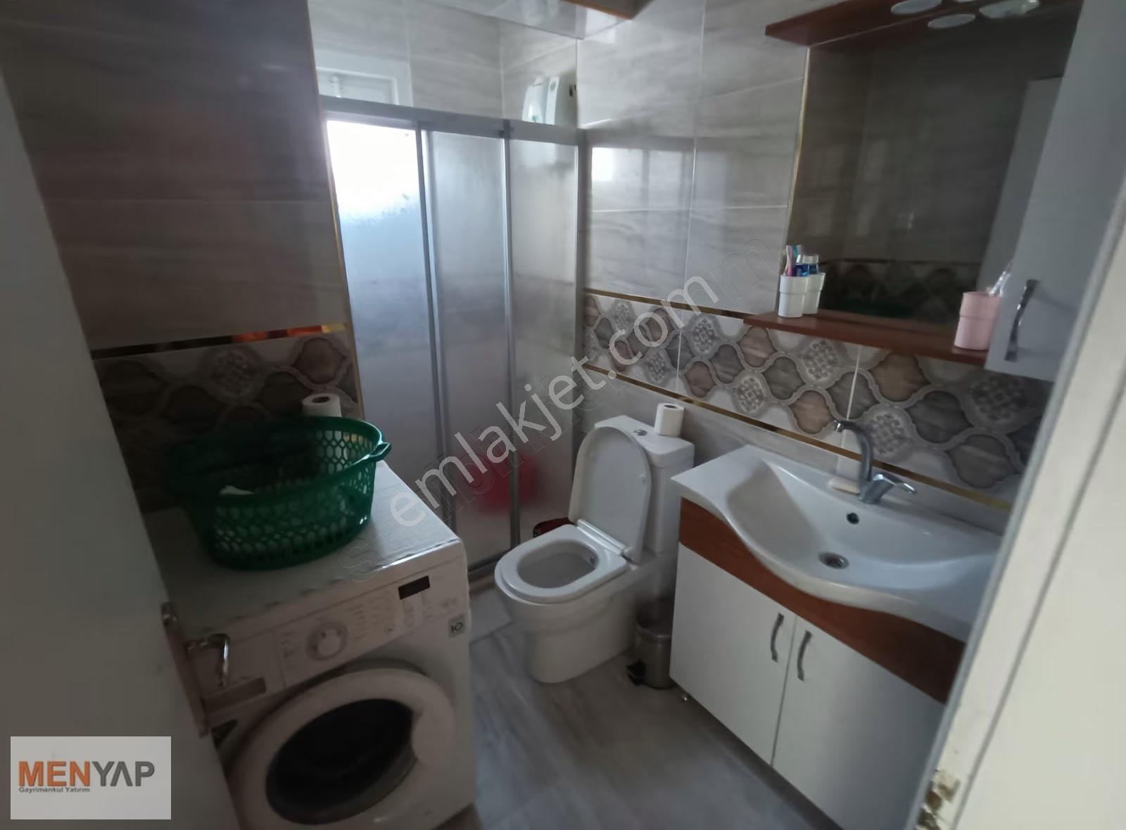 Marmara Ereğlisinde Havuzlu Site İçerisinde 3 Katlı Villa - Görsel 11