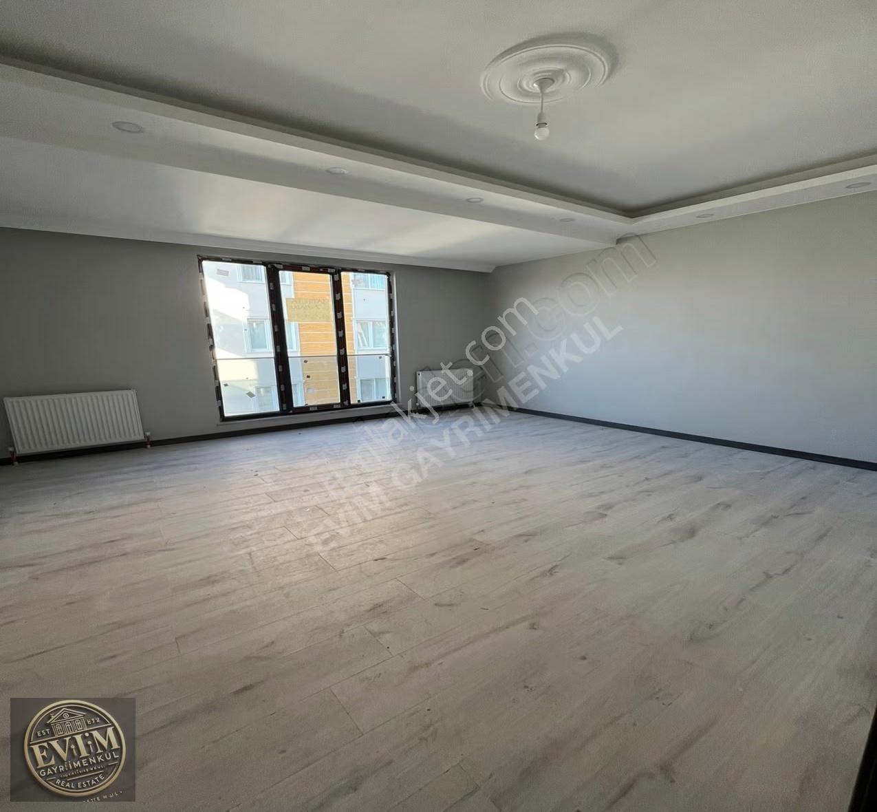 Fatih Mah. Adalet Sarayı Arkası Ön Cephe 2+1 126m2 Satılık Daire - Görsel 4