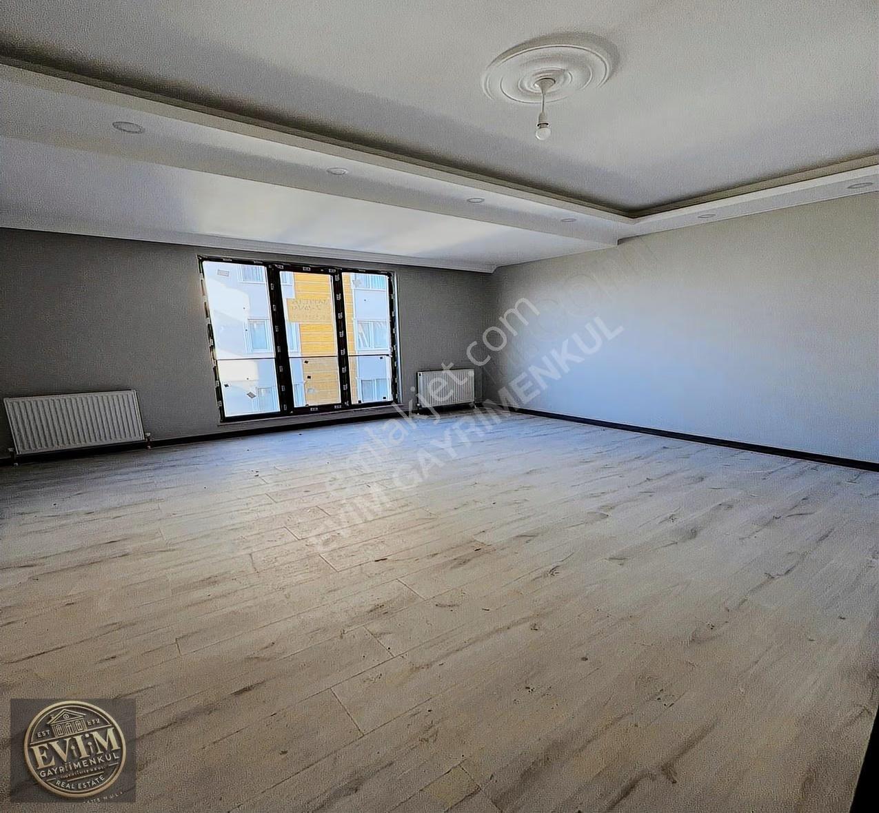 Fatih Mah. Adalet Sarayı Arkası Ön Cephe 2+1 126m2 Satılık Daire - Görsel 2