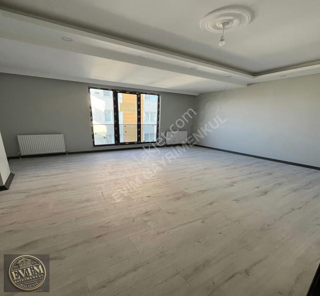 Fatih Mah. Adalet Sarayı Arkası Ön Cephe 2+1 126m2 Satılık Daire - Görsel 3