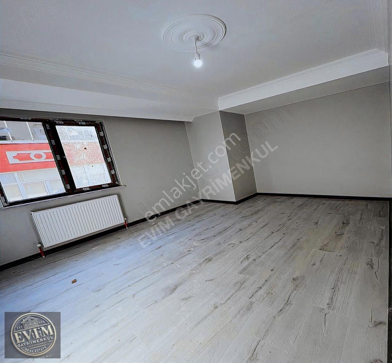 Fatih Mah. Adalet Sarayı Arkası Ön Cephe 2+1 126m2 Satılık Daire - Görsel 7