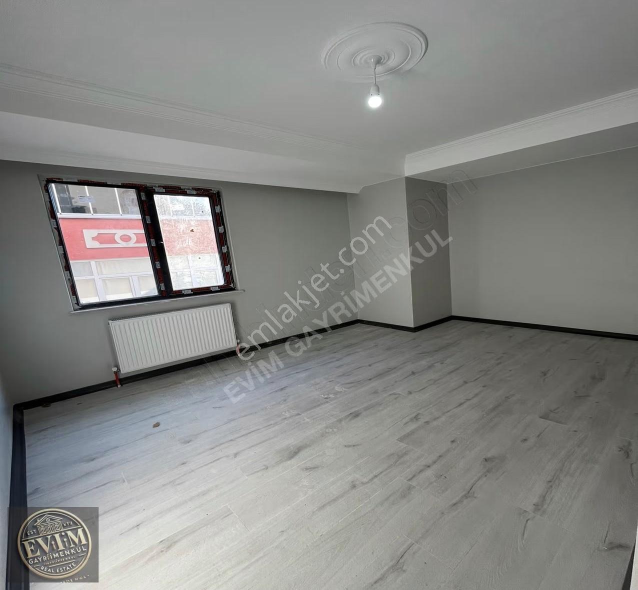 Fatih Mah. Adalet Sarayı Arkası Ön Cephe 2+1 126m2 Satılık Daire - Görsel 8