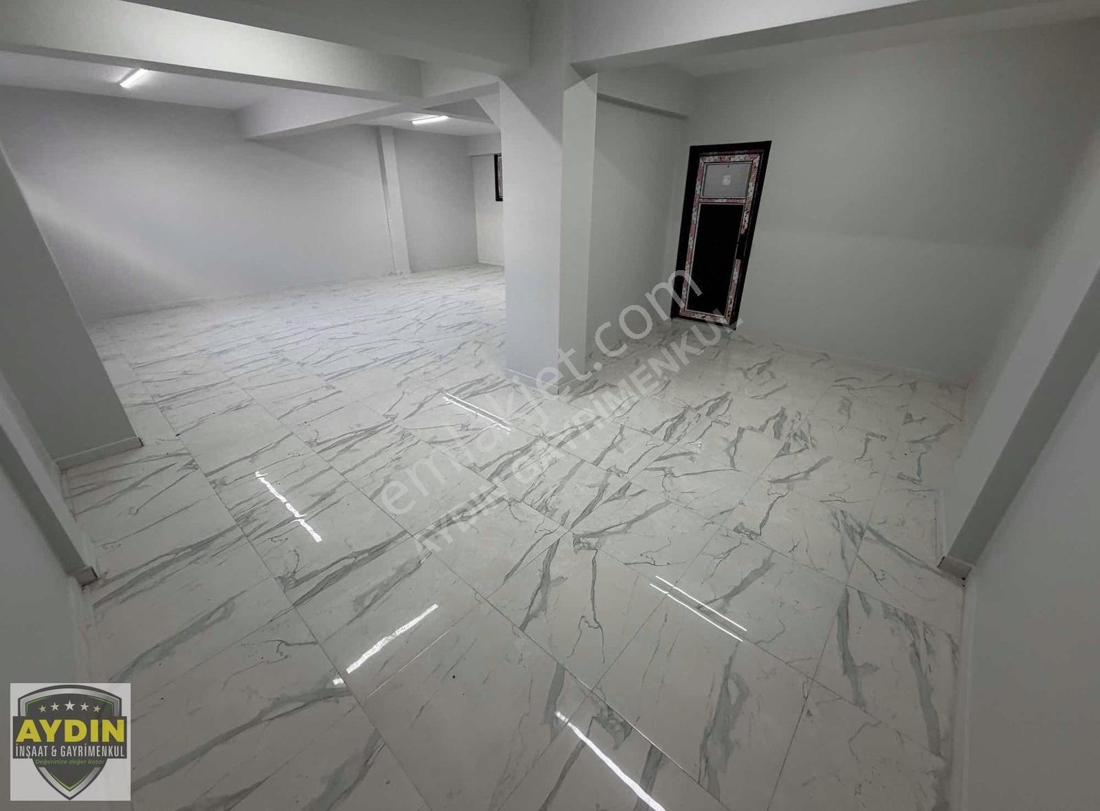 Aydın İnş. Cebeci Mh. 160m2 Giriş Sıfır Depolu Dükkan - Görsel 6