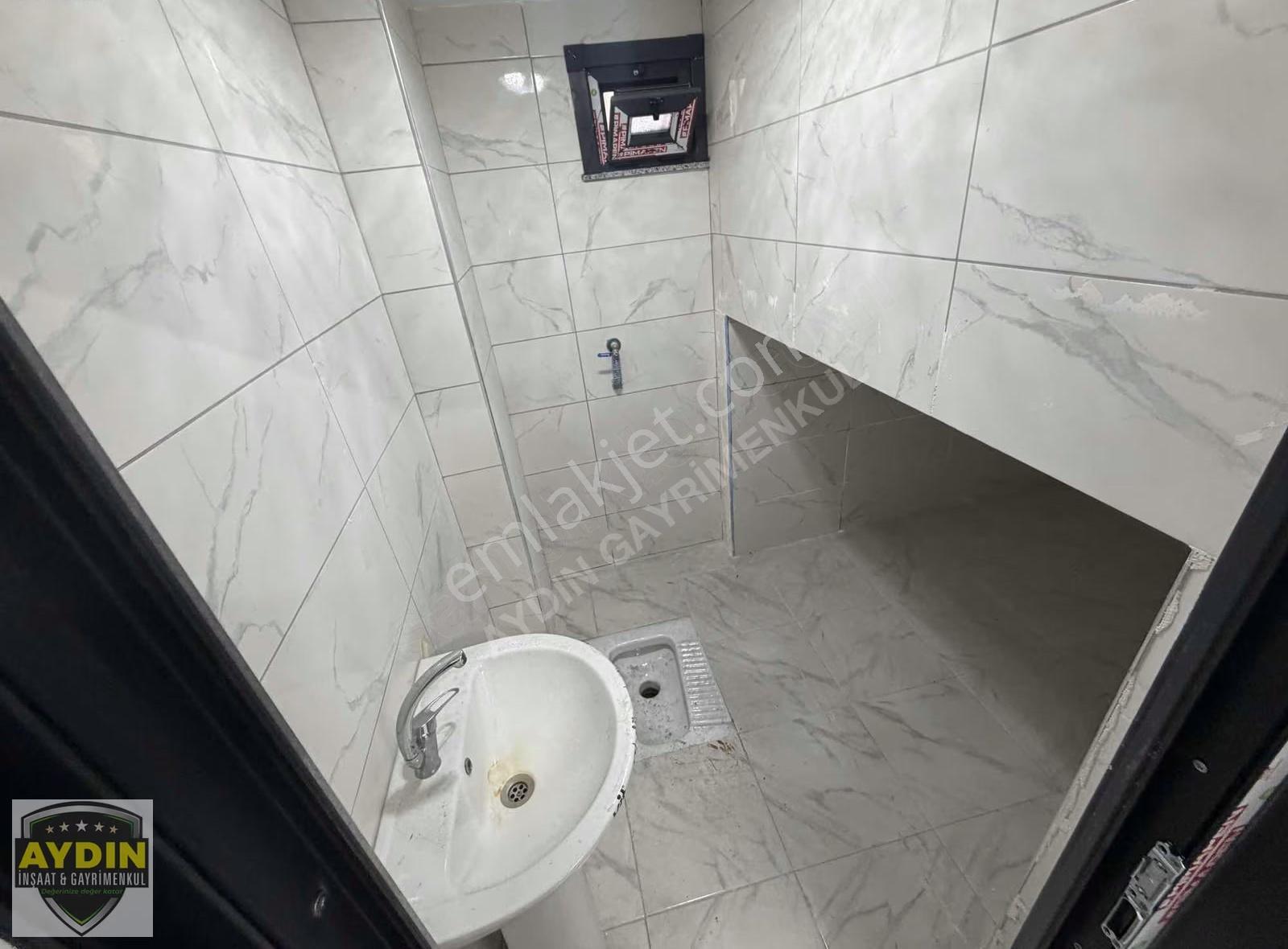 Aydın İnş. Cebeci Mh. 160m2 Giriş Sıfır Depolu Dükkan - Görsel 5