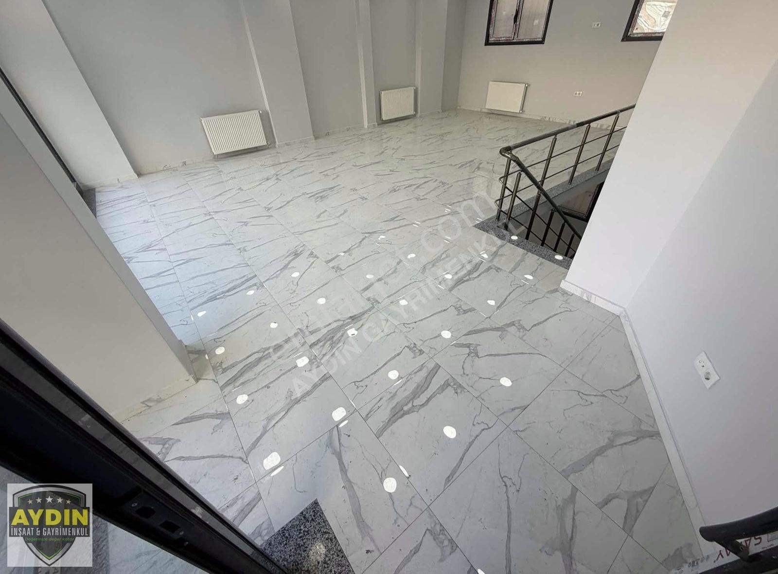 Aydın İnş. Cebeci Mh. 160m2 Giriş Sıfır Depolu Dükkan - Görsel 3