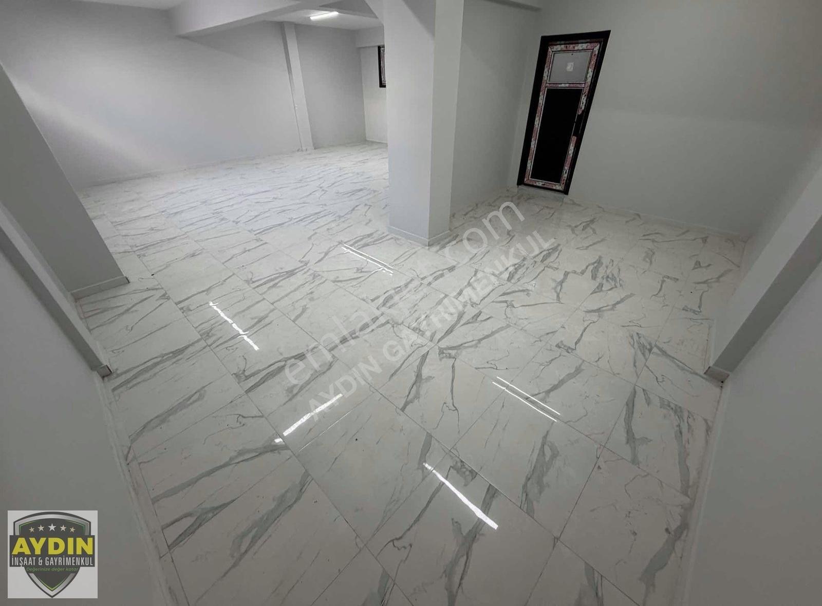 Aydın İnş. Cebeci Mh. 160m2 Giriş Sıfır Depolu Dükkan - Görsel 7