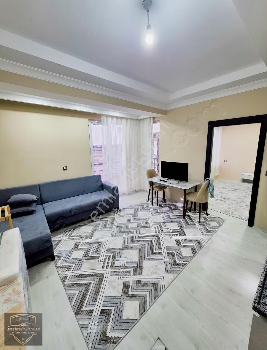 Metin Gönülalan'dan Mükemmel Konumda Yatırımlık 1+1 Eşyalı Daire - Görsel 7