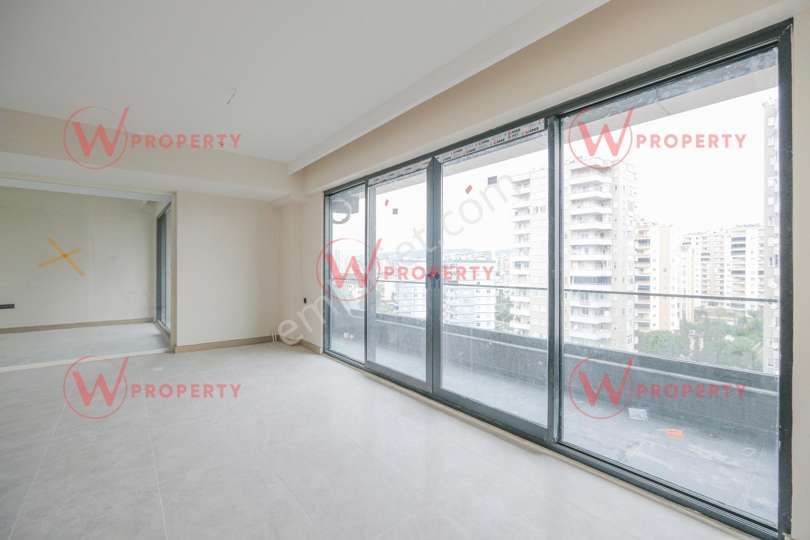 W Property'den Neo Samiras Satılık Ofis - Görsel 9