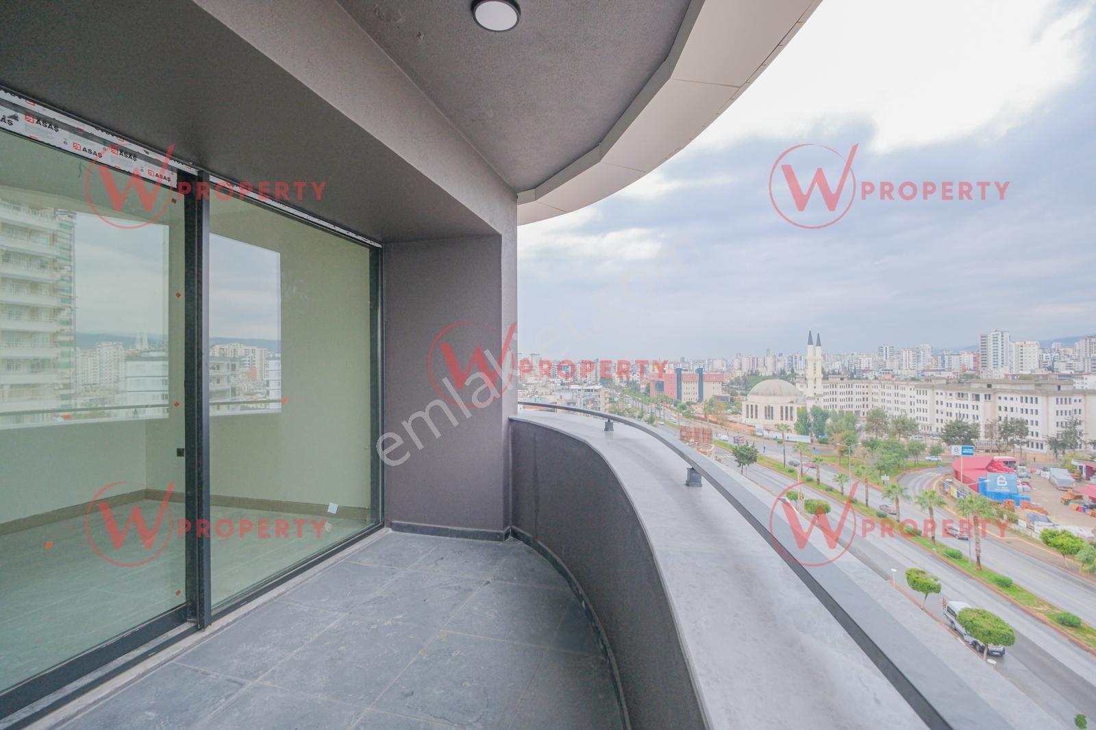 W Property'den Neo Samiras Satılık Ofis - Görsel 15
