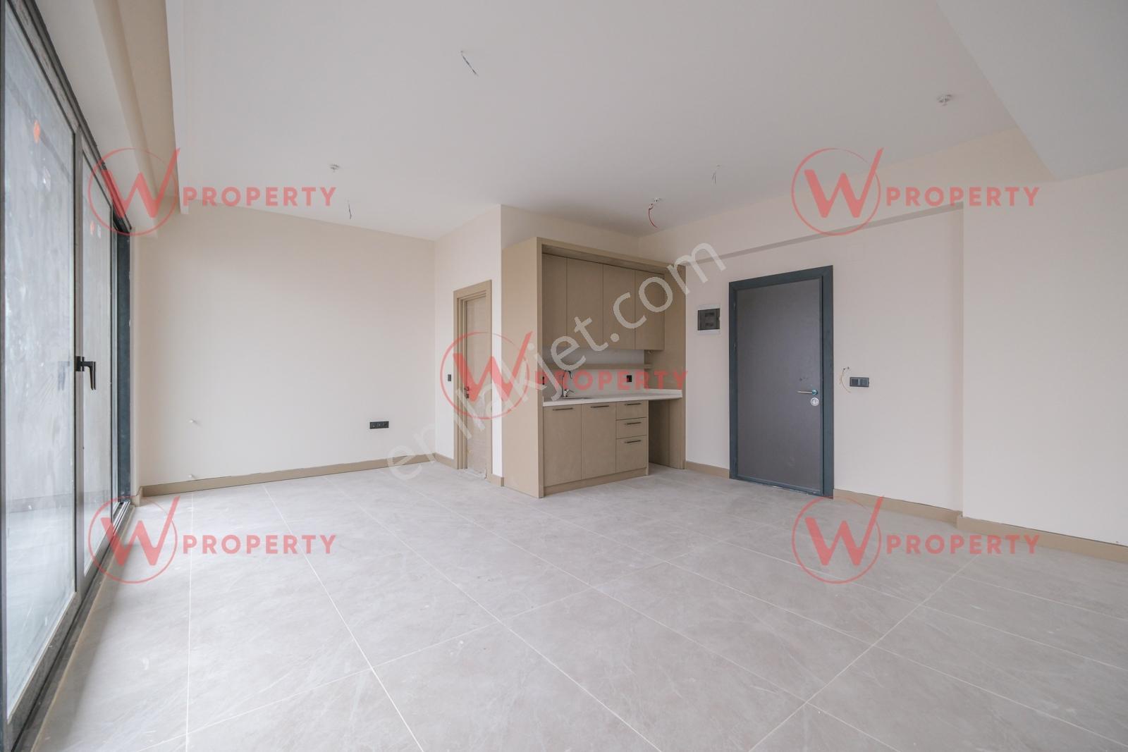 W Property'den Neo Samiras Satılık Ofis - Görsel 6