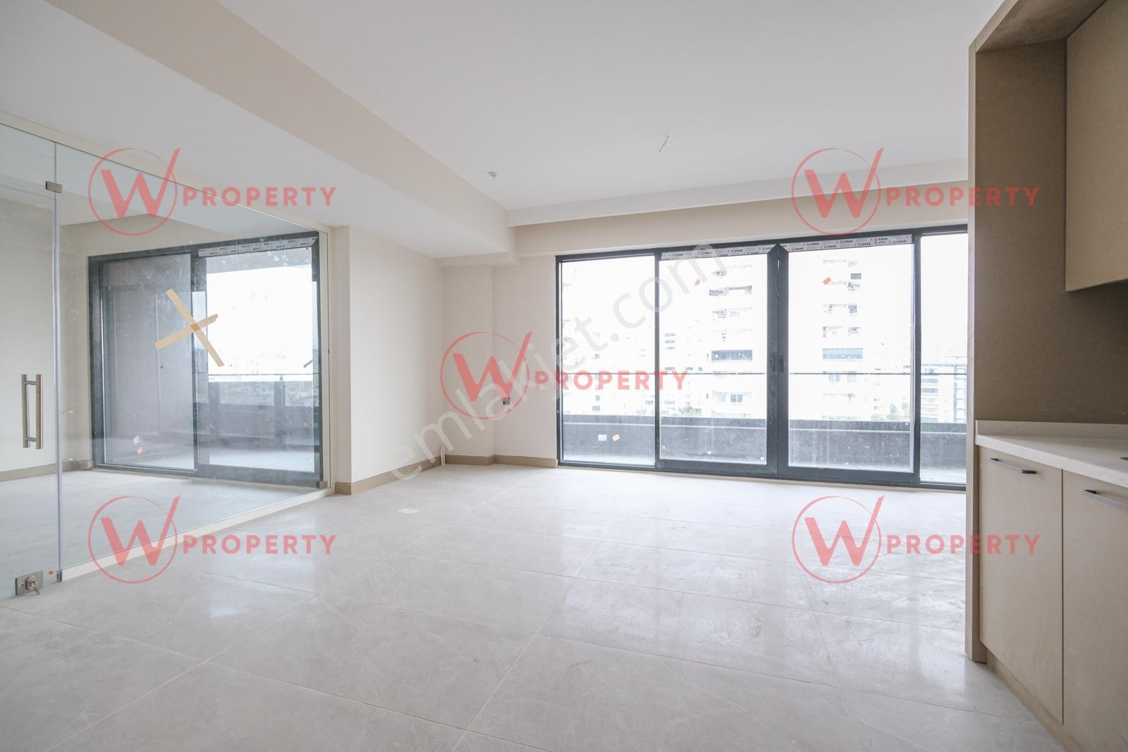 W Property'den Neo Samiras Satılık Ofis - Görsel 4
