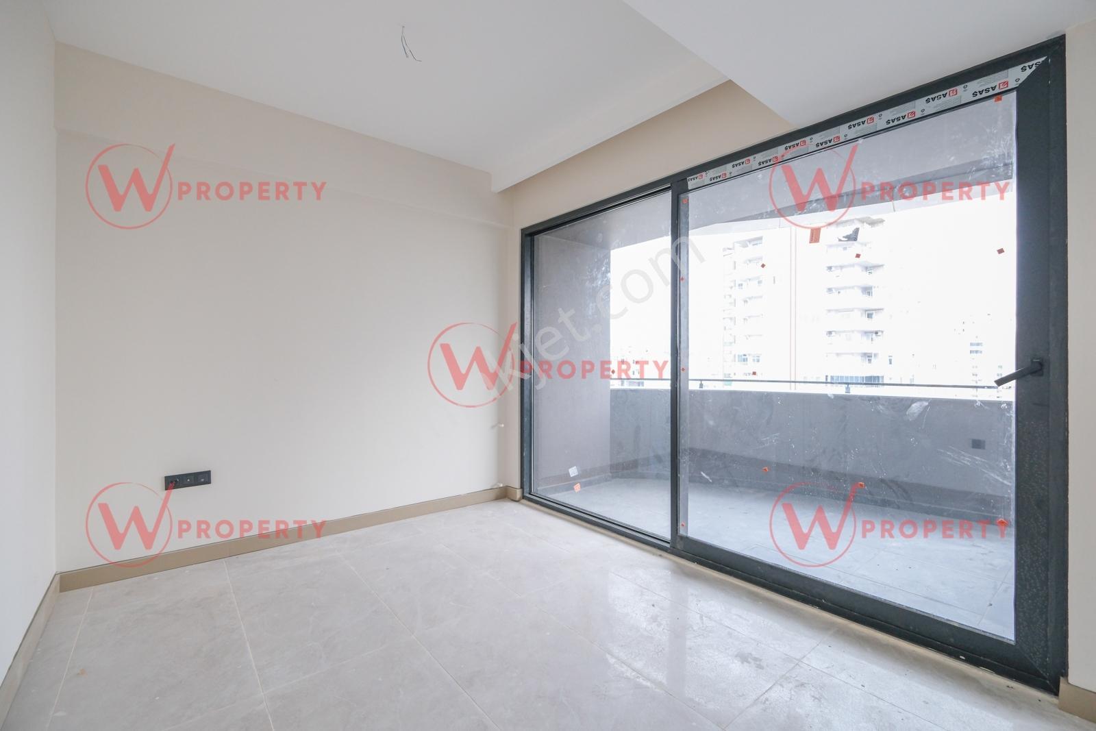 W Property'den Neo Samiras Satılık Ofis - Görsel 13