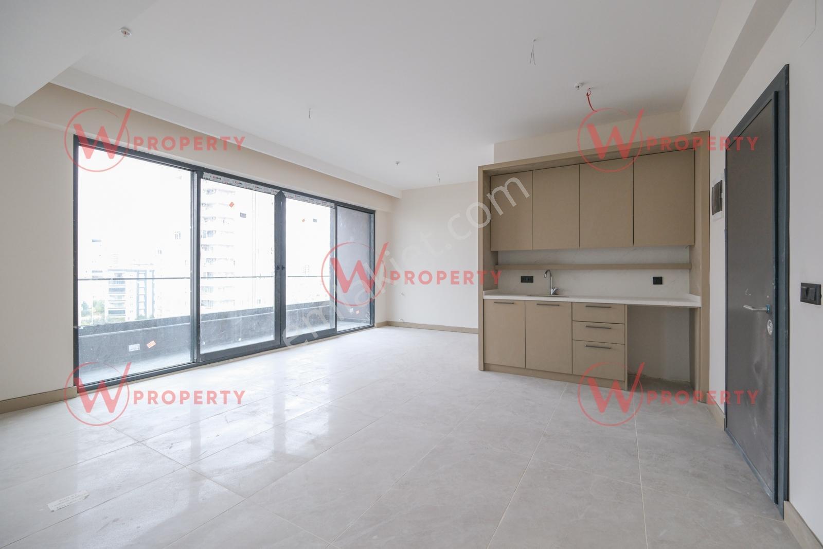 W Property'den Neo Samiras Satılık Ofis - Görsel 5