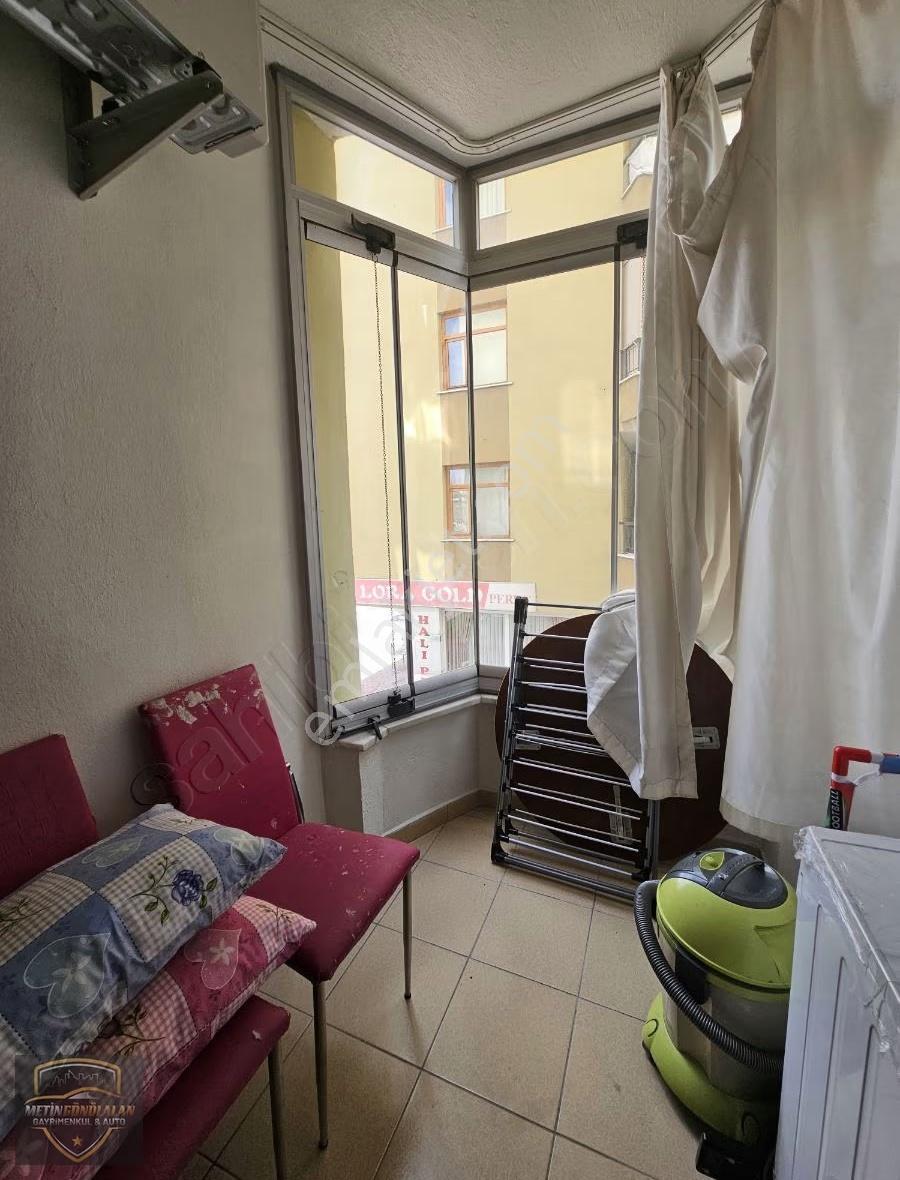 Metin Gönülalan'dan Satılık Geniş 3+1 Cadde Üzeri Daire - Görsel 16
