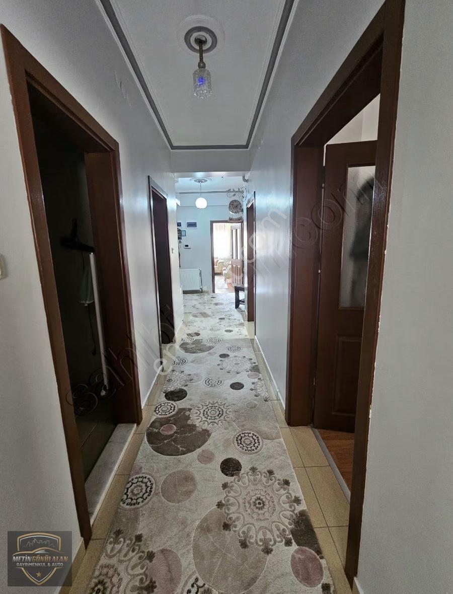 Metin Gönülalan'dan Satılık Geniş 3+1 Cadde Üzeri Daire - Görsel 31