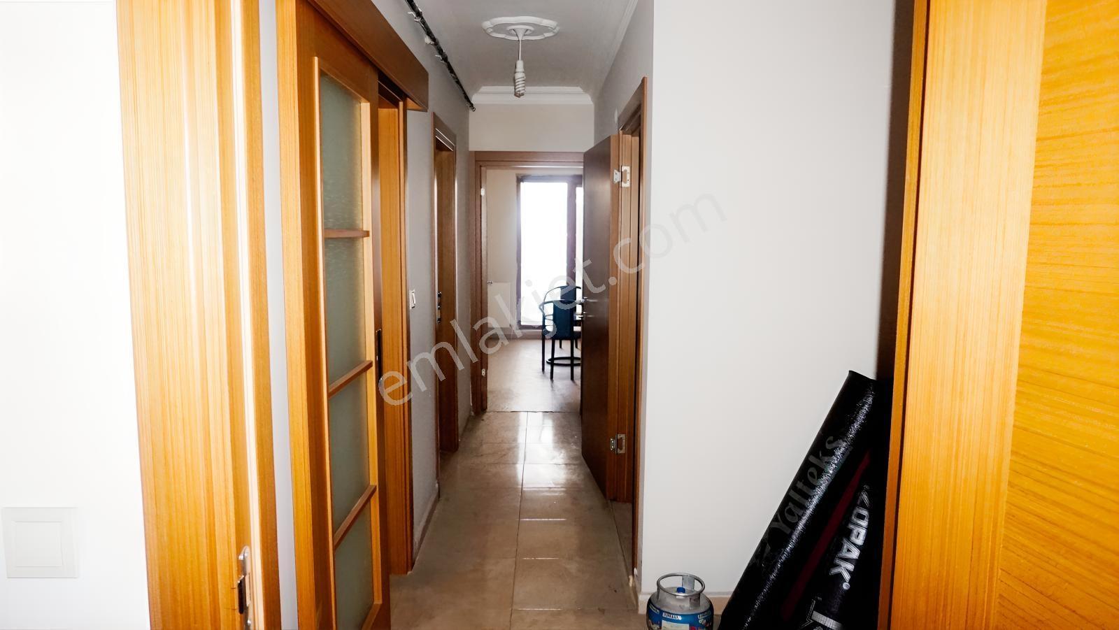 Armağanevlerde 2+1 Satılık Daire - Görsel 24