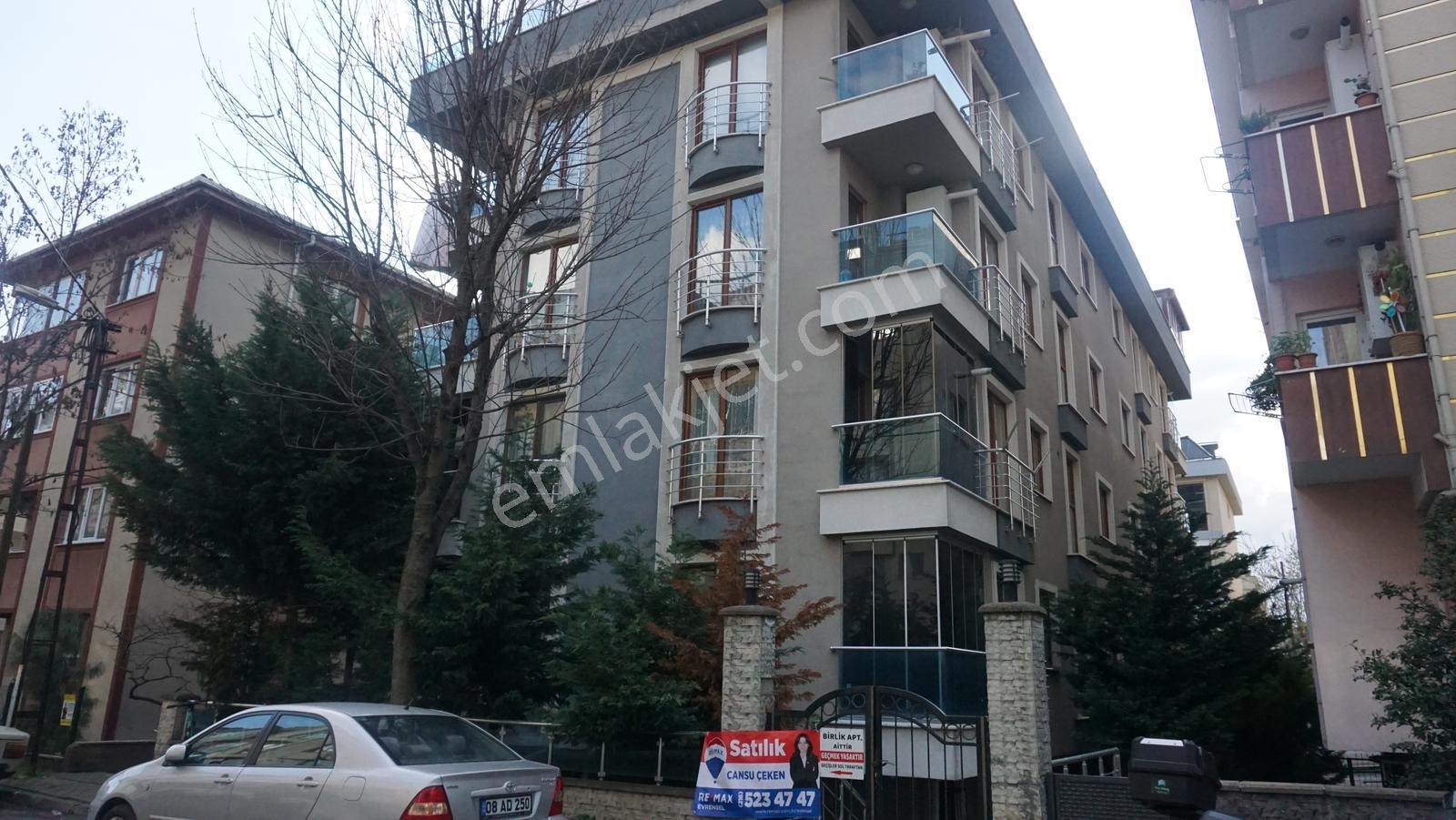 Armağanevlerde 2+1 Satılık Daire