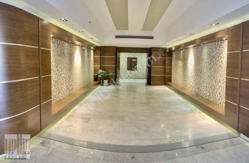 Uphill Towers Güncel Kiralık 2+1 Ofis - Görsel 4