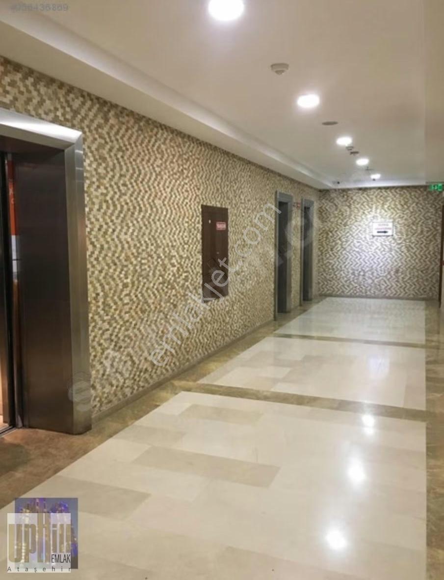 Uphill Towers Güncel Kiralık 2+1 Ofis - Görsel 6
